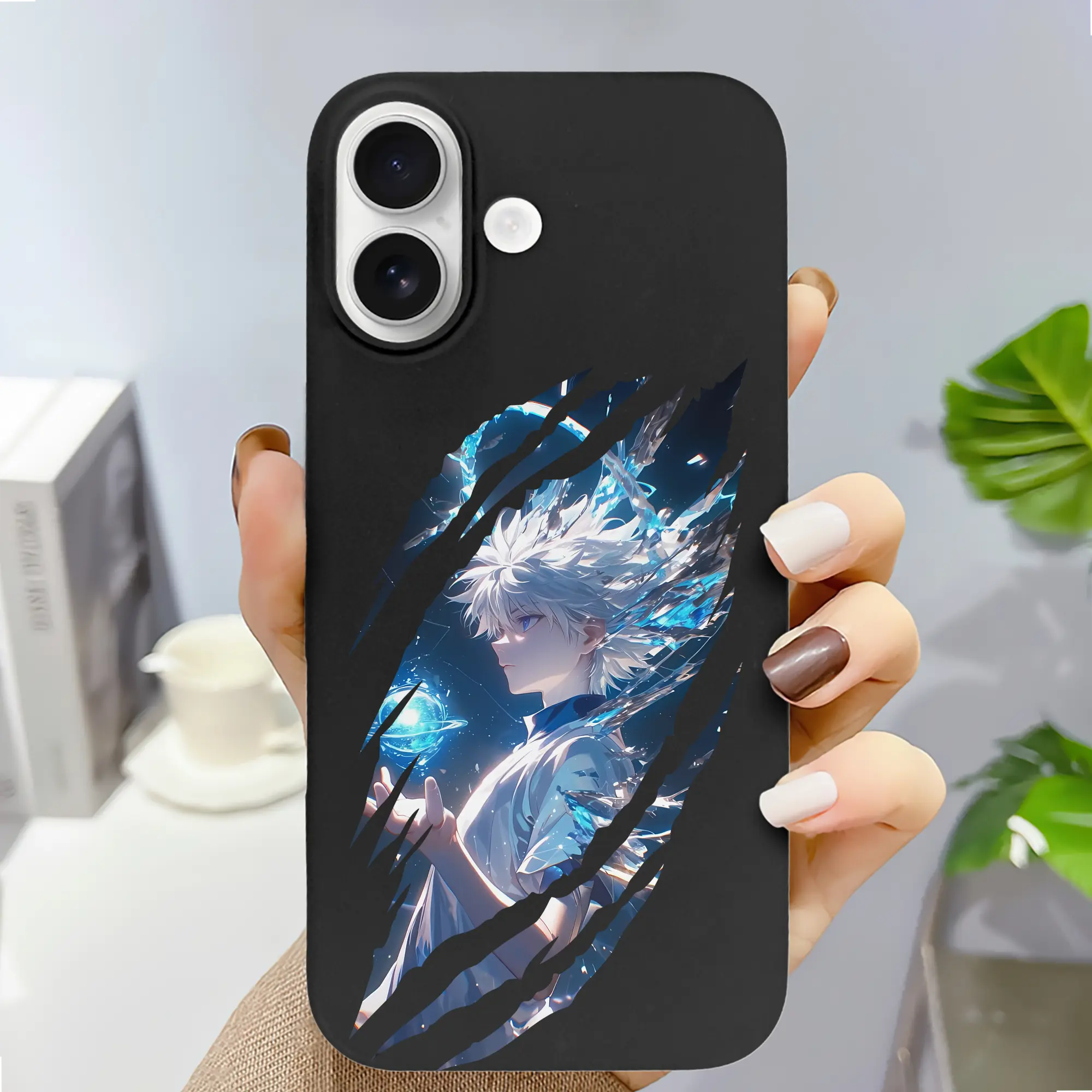 ハンター×ハンター グッズ キルア＝ゾルディック