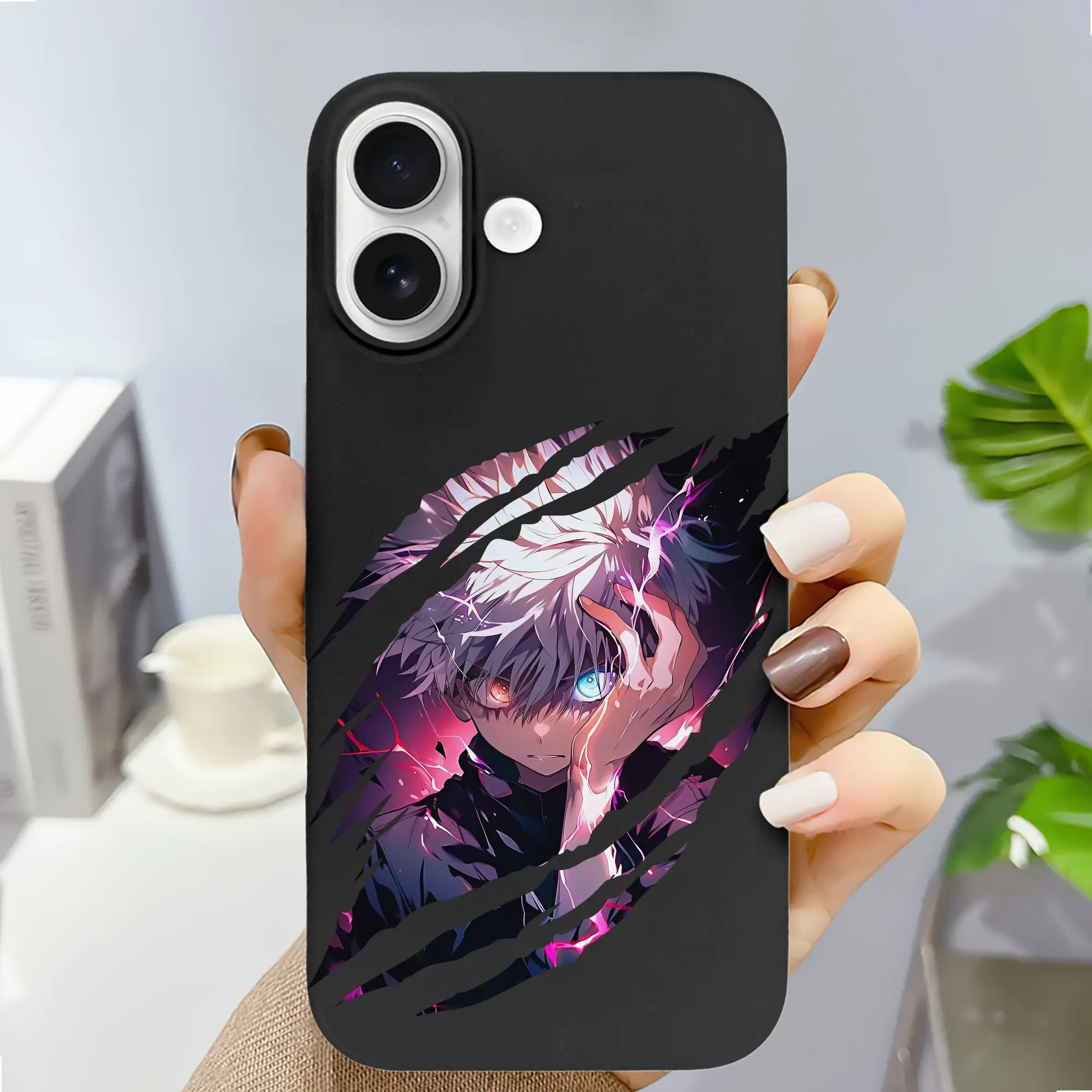 ハンター×ハンター グッズ キルア＝ゾルディック