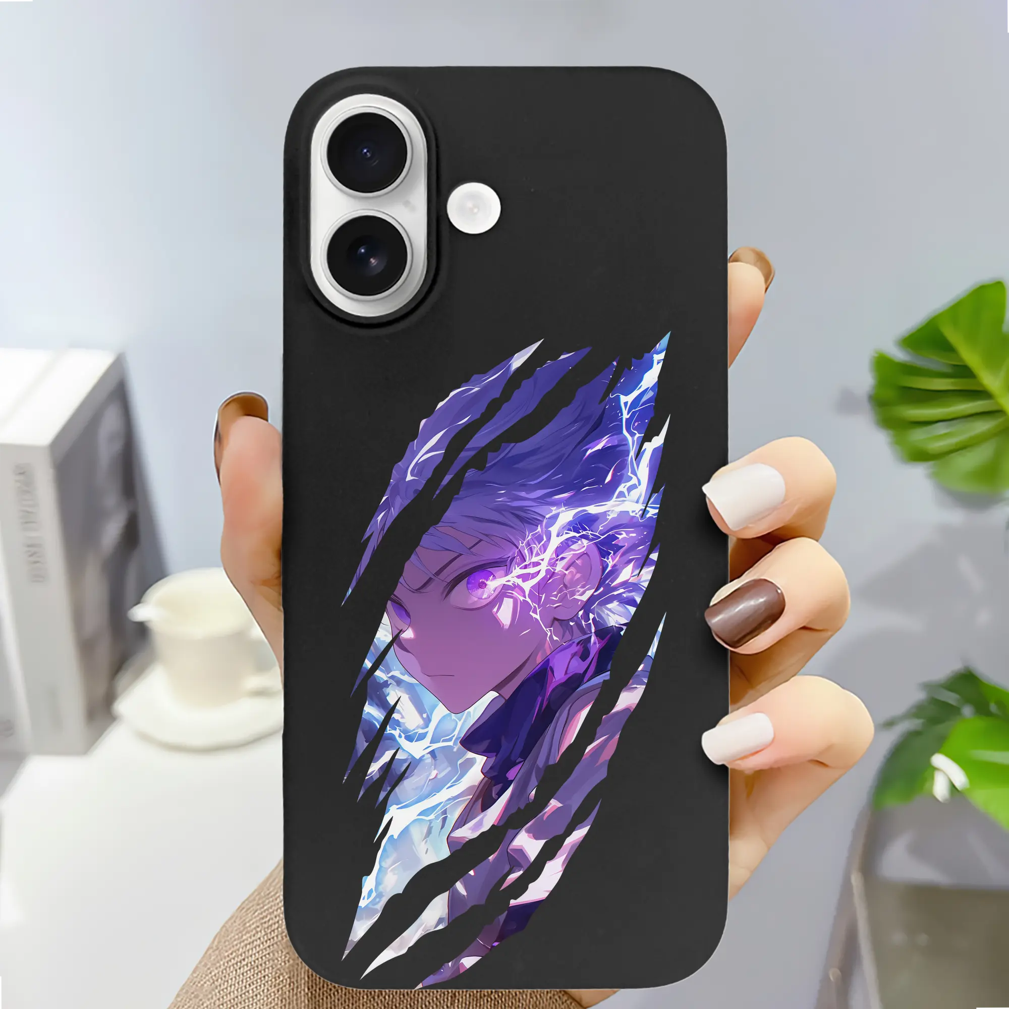 ハンター×ハンター グッズ キルア＝ゾルディック