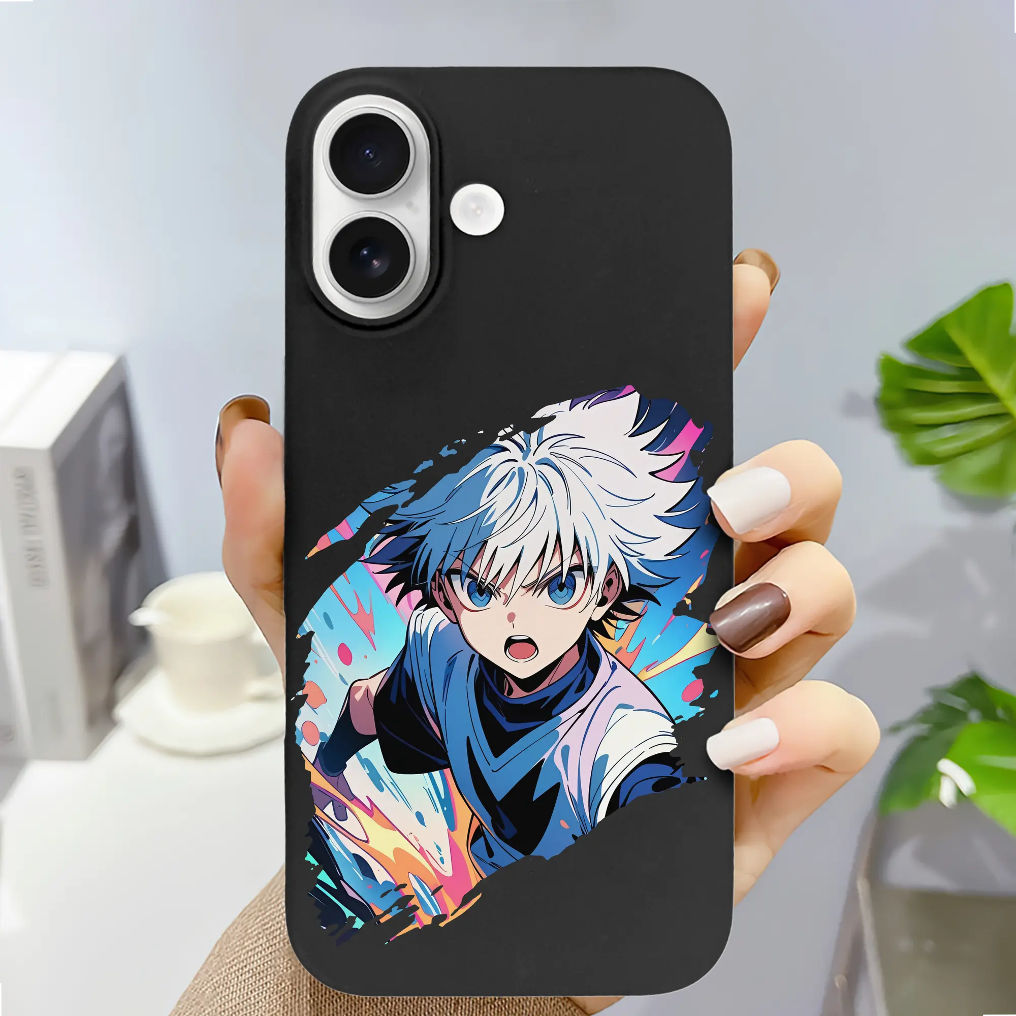 ハンター×ハンター グッズ キルア＝ゾルディック