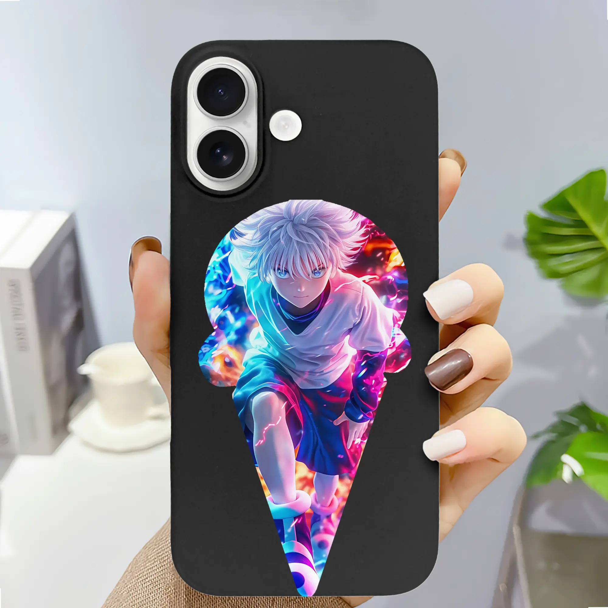 ハンター×ハンター グッズ キルア＝ゾルディック