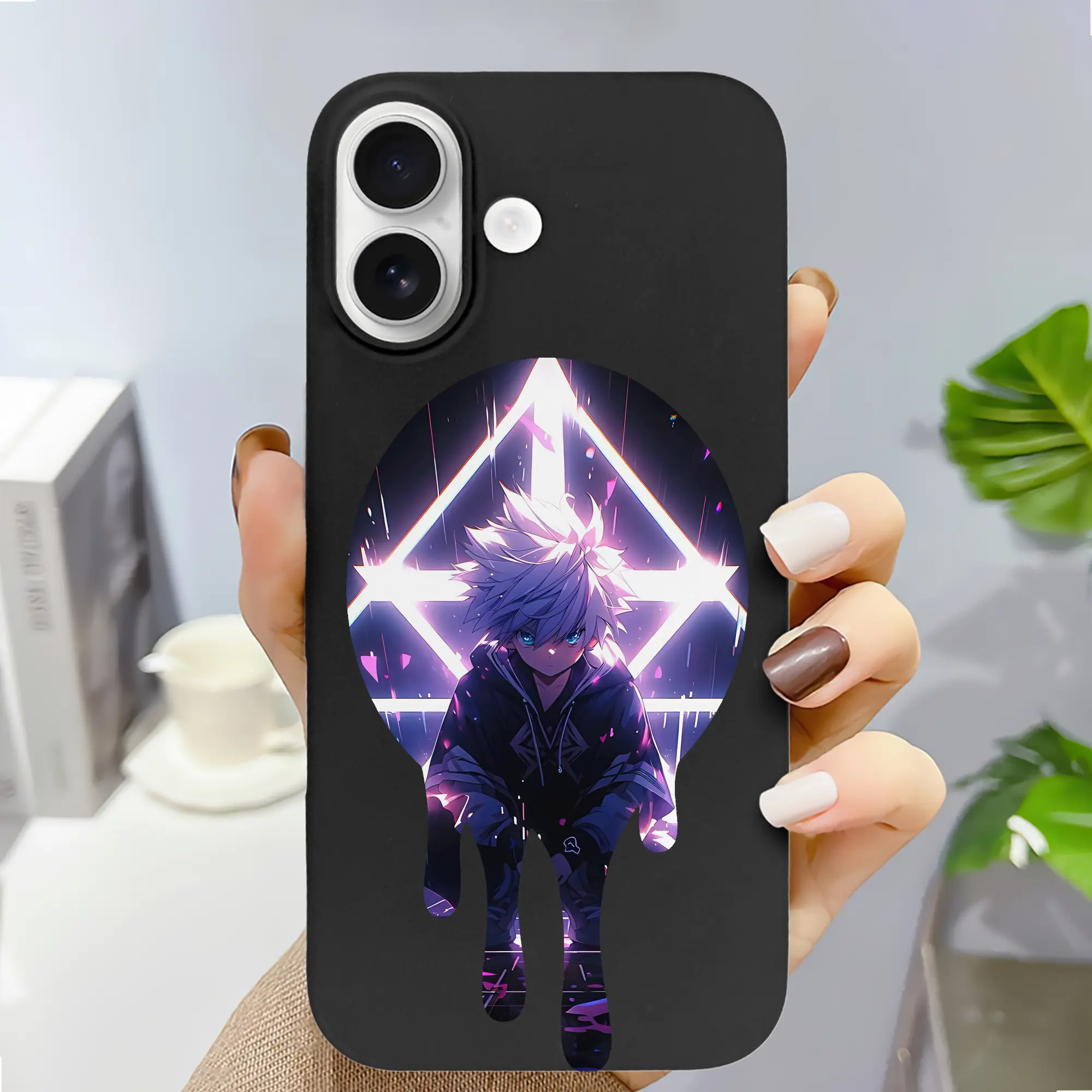 ハンター×ハンター グッズ キルア＝ゾルディック