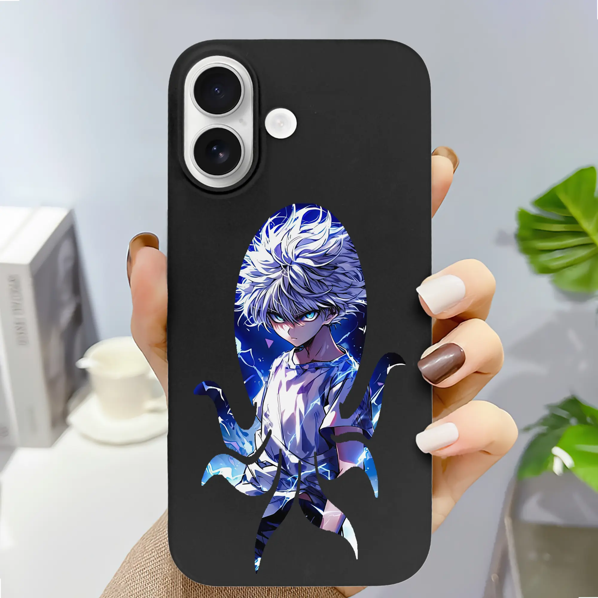 ハンター×ハンター グッズ キルア＝ゾルディック