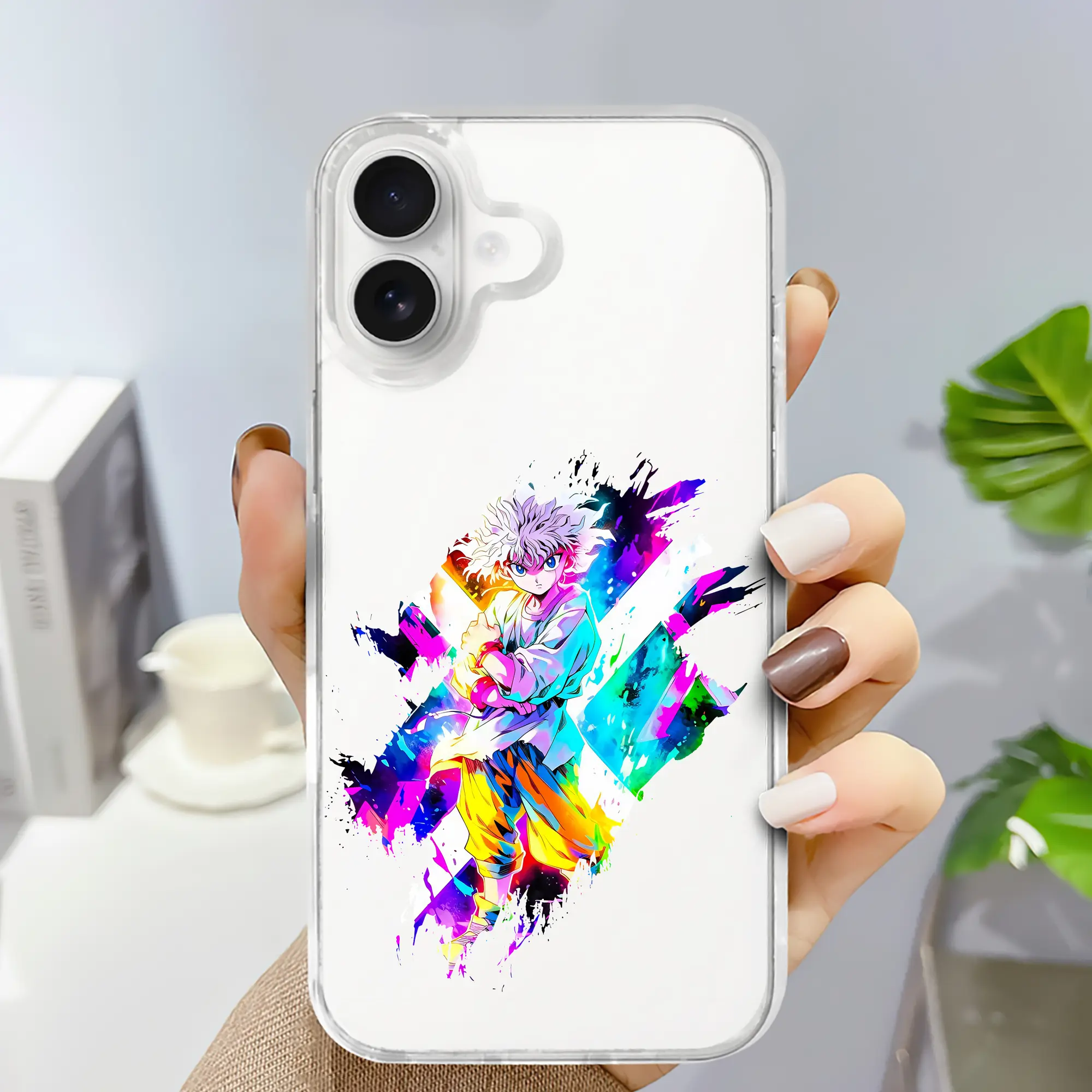 ハンター×ハンター グッズ キルア＝ゾルディック