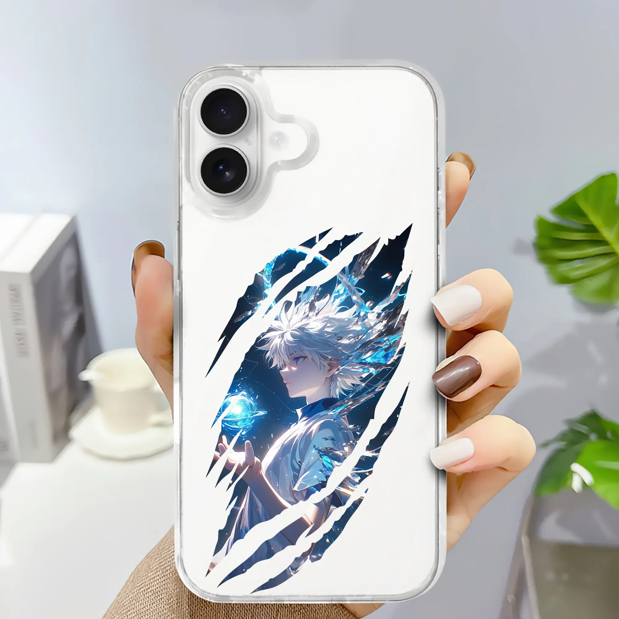 ハンター×ハンター グッズ キルア＝ゾルディック