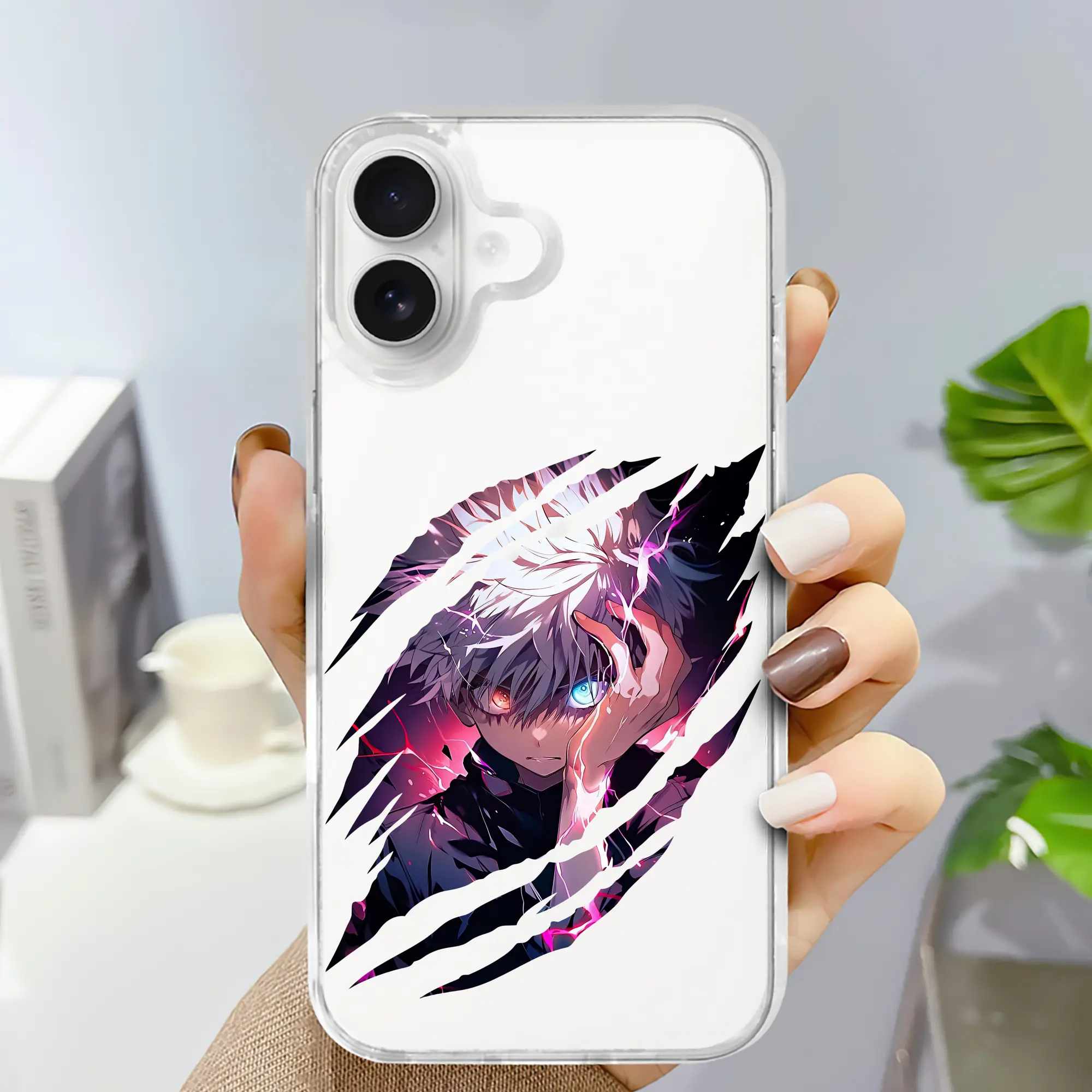 ハンター×ハンター グッズ キルア＝ゾルディック