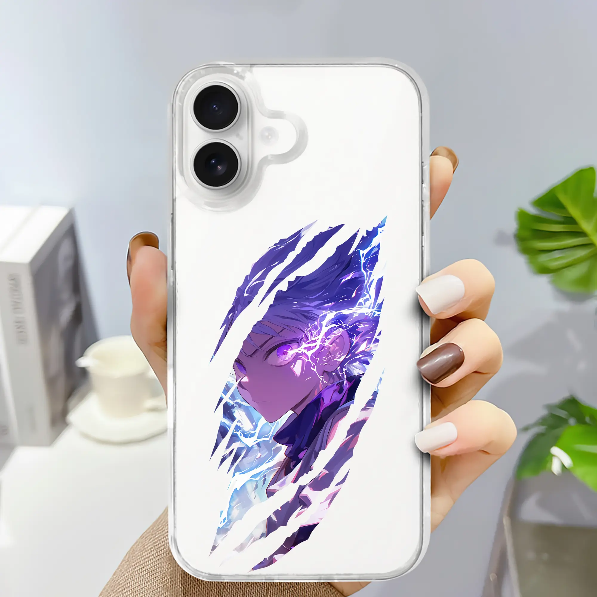 ハンター×ハンター グッズ キルア＝ゾルディック