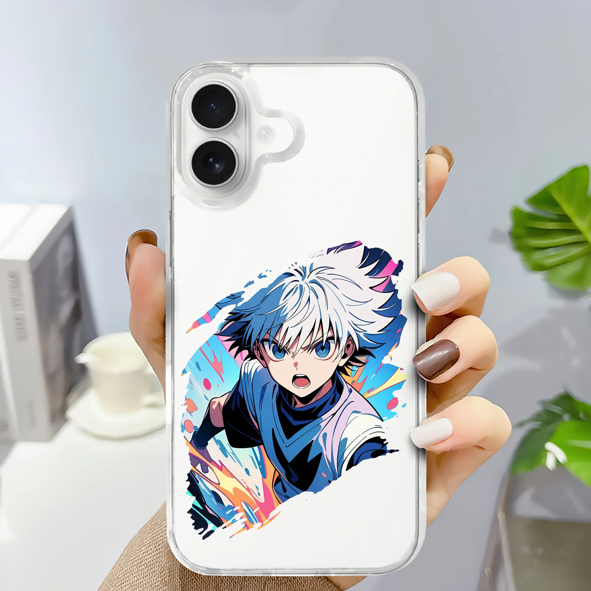 ハンター×ハンター グッズ キルア＝ゾルディック