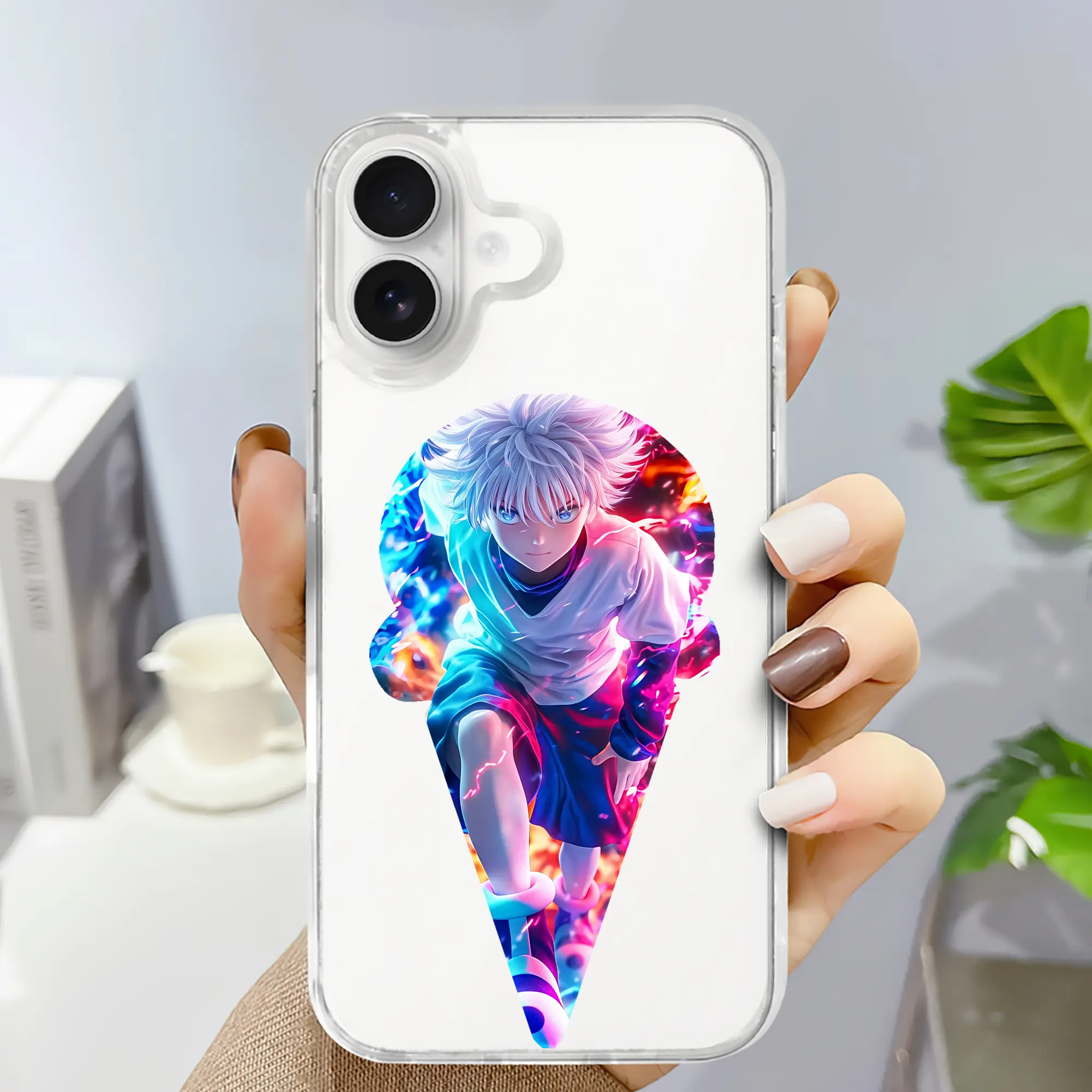 ハンター×ハンター グッズ キルア＝ゾルディック