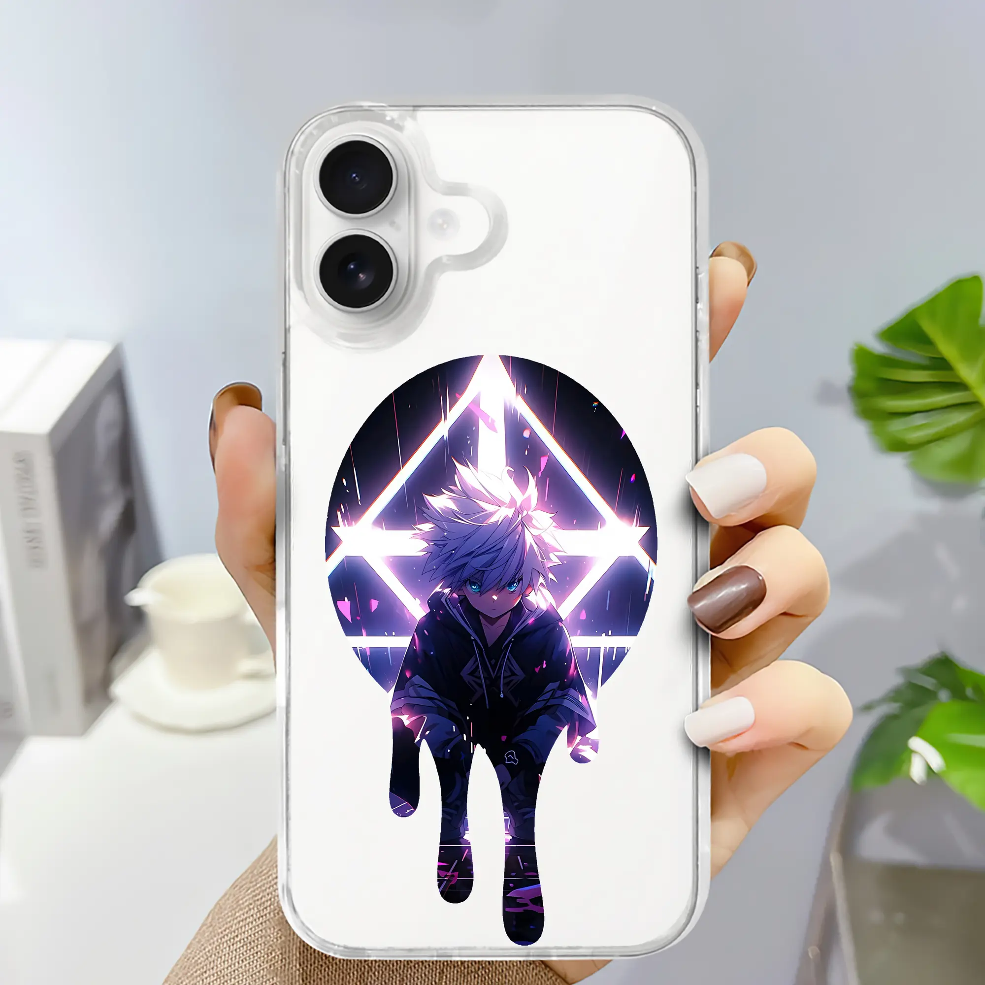 ハンター×ハンター グッズ キルア＝ゾルディック