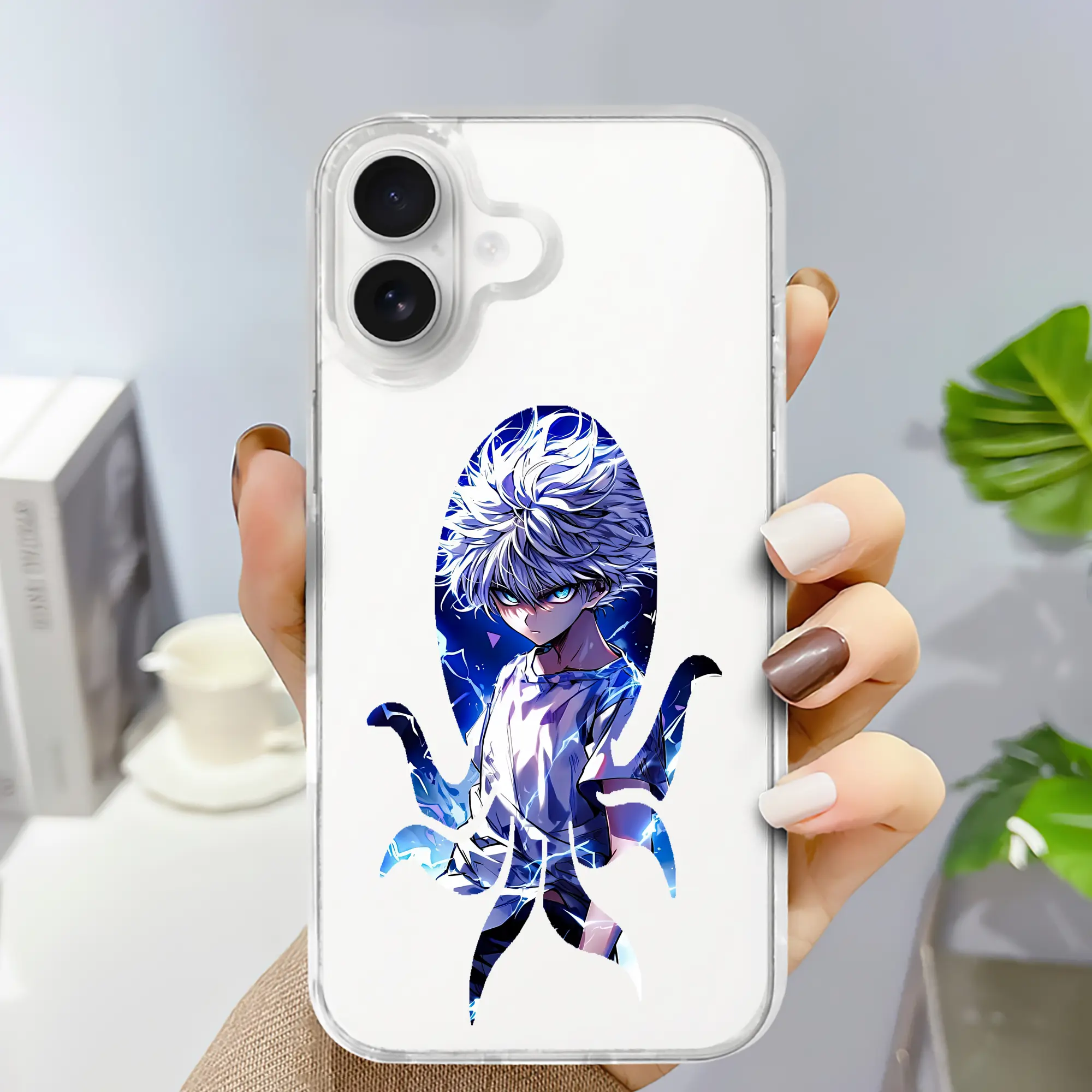 ハンター×ハンター グッズ キルア＝ゾルディック