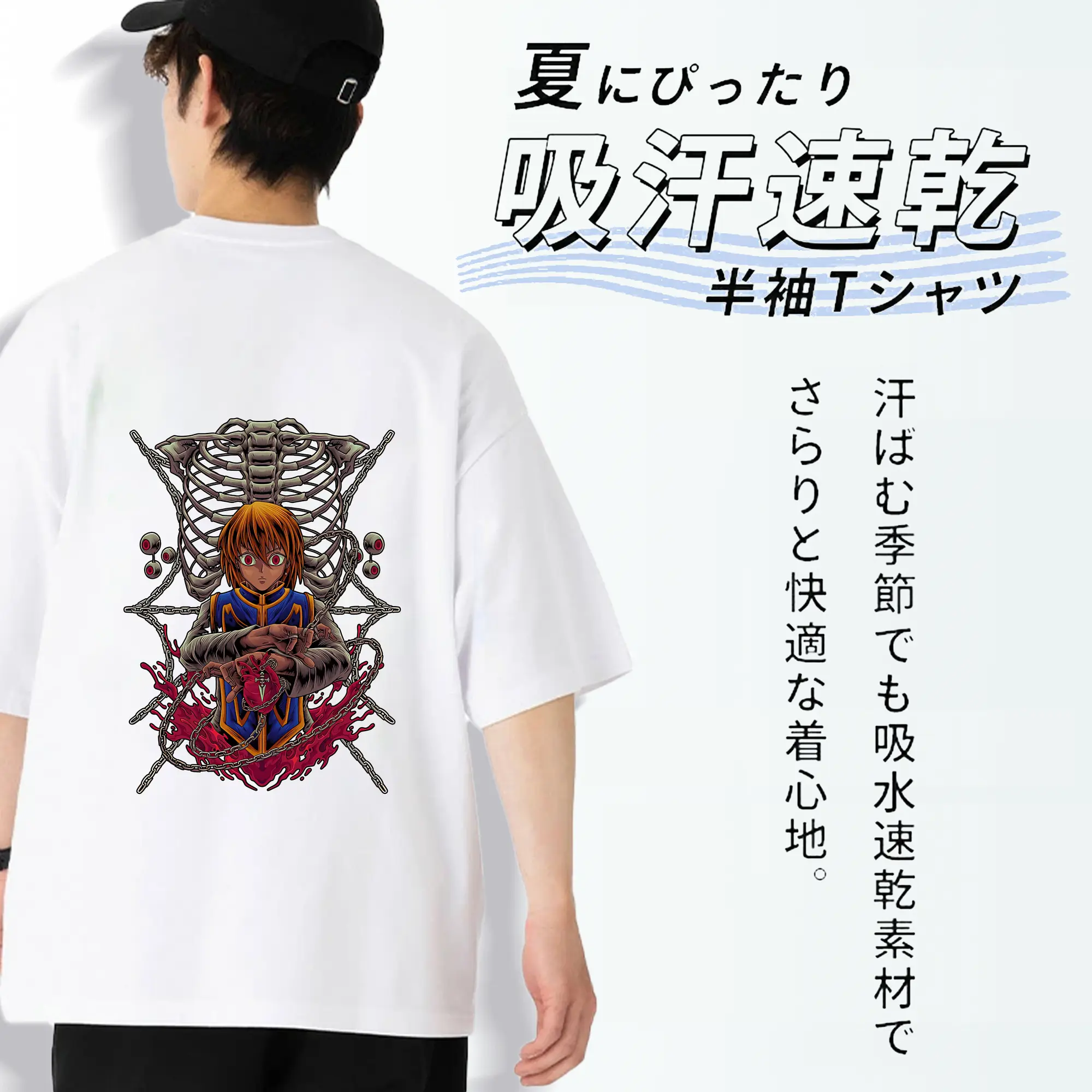 ハンター×ハンター グッズ クラピカ