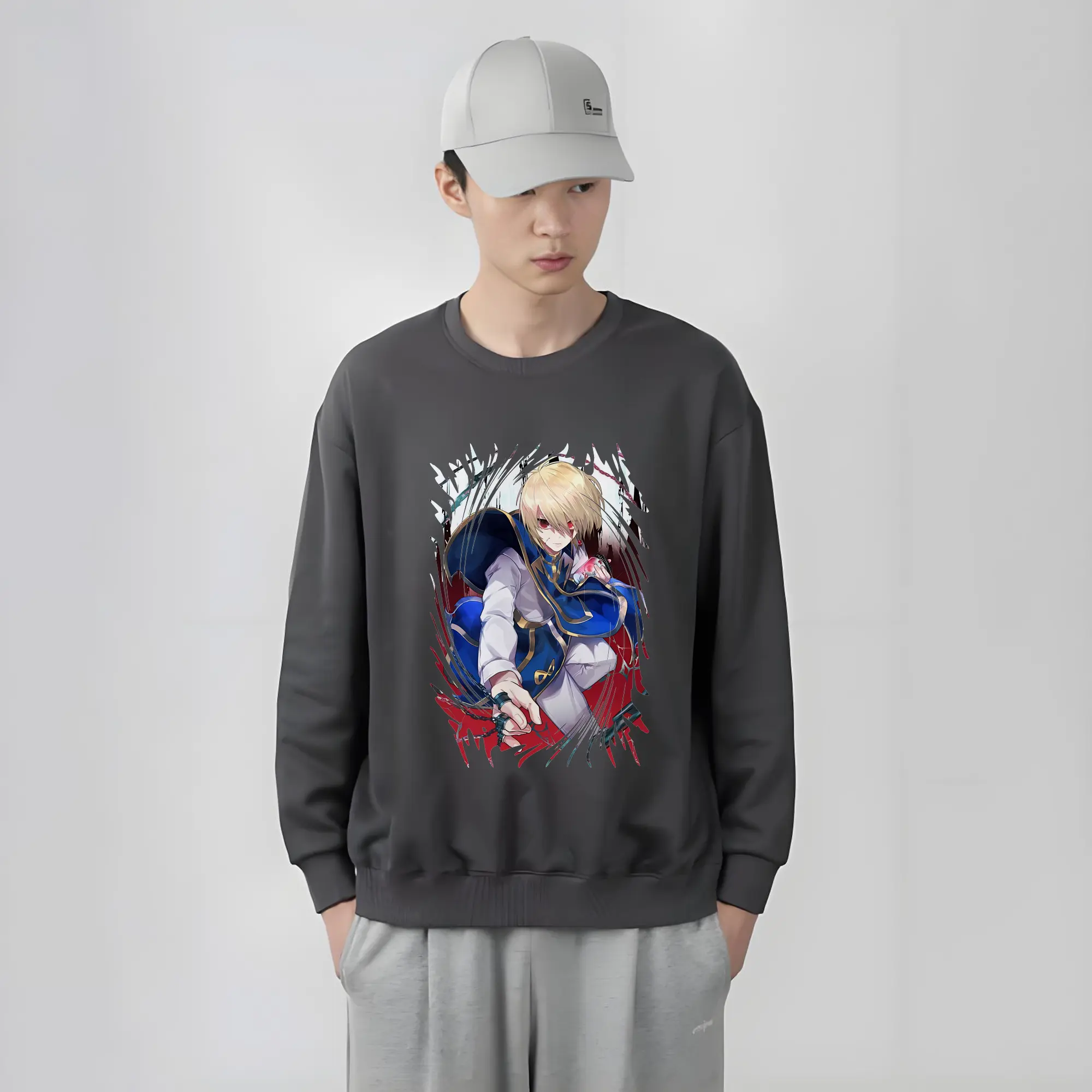 ハンター×ハンター グッズ クラピカ