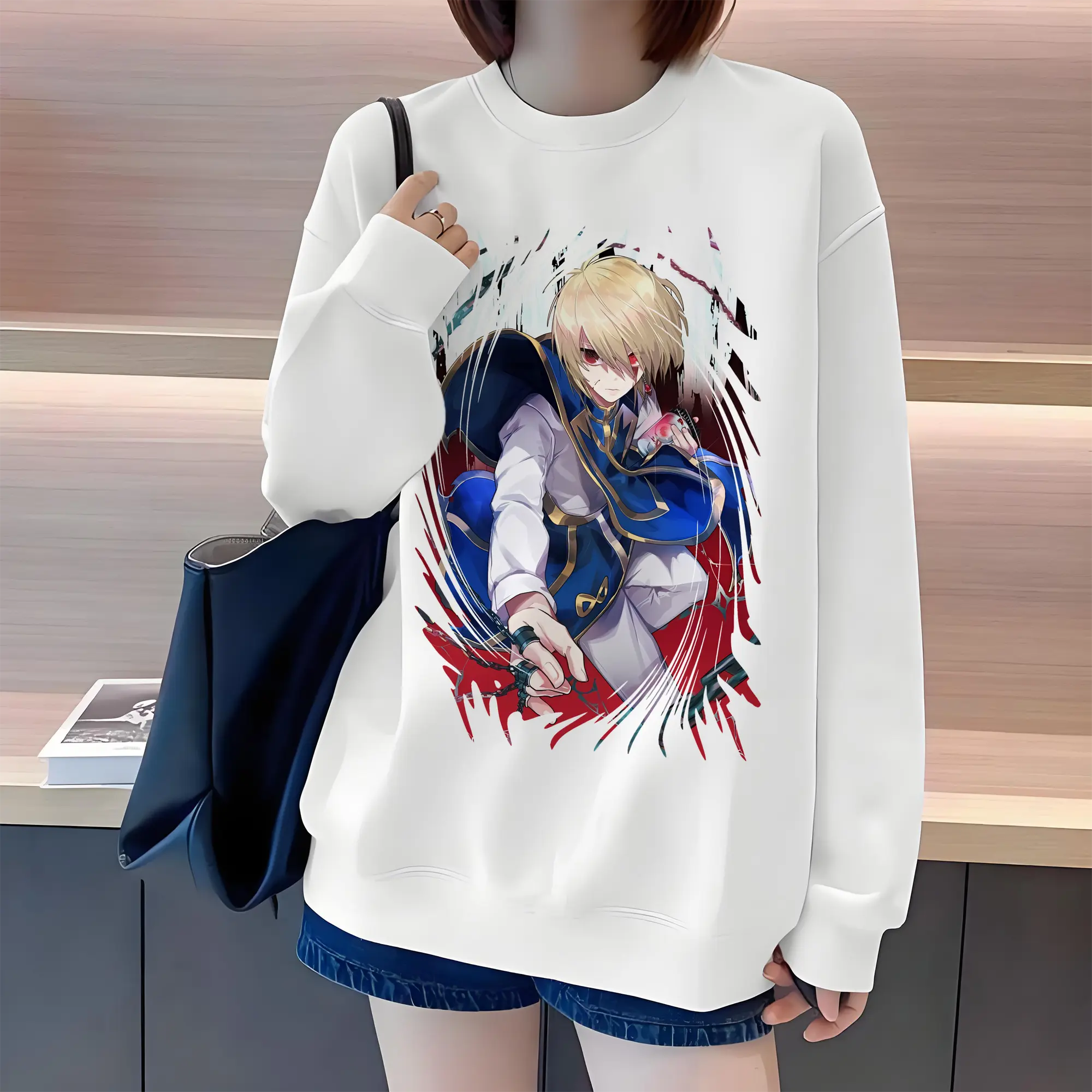 ハンター×ハンター グッズ クラピカ