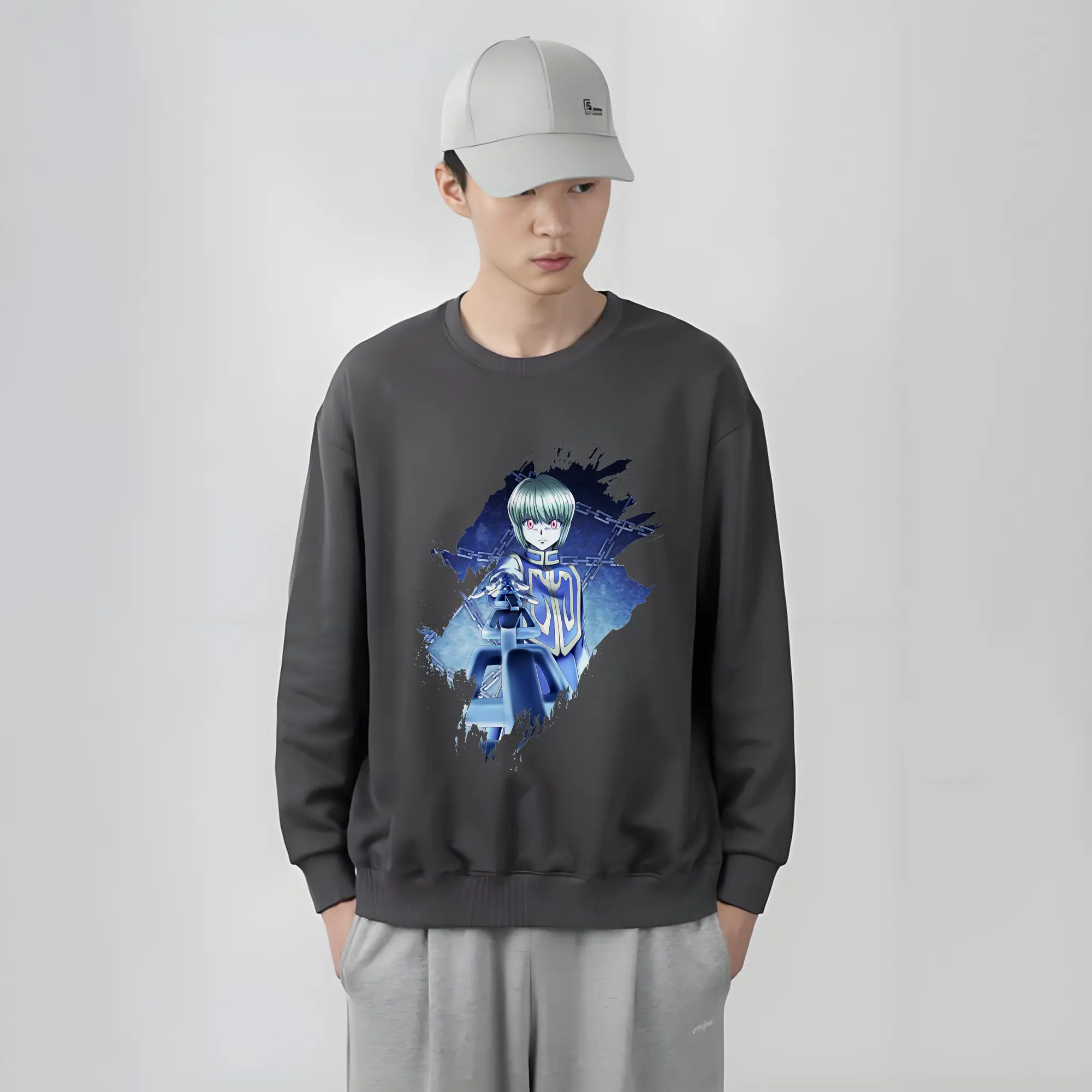 ハンター×ハンター グッズ クラピカ