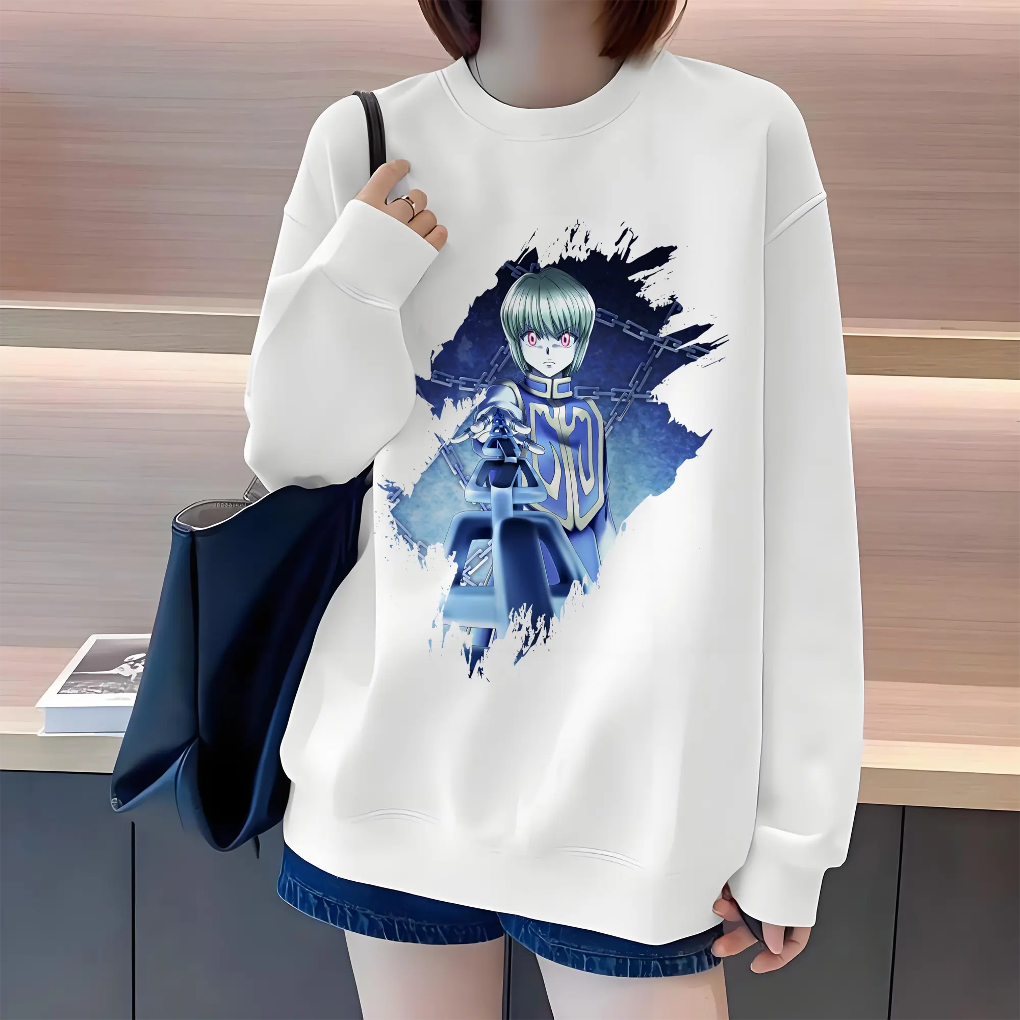 ハンター×ハンター グッズ クラピカ