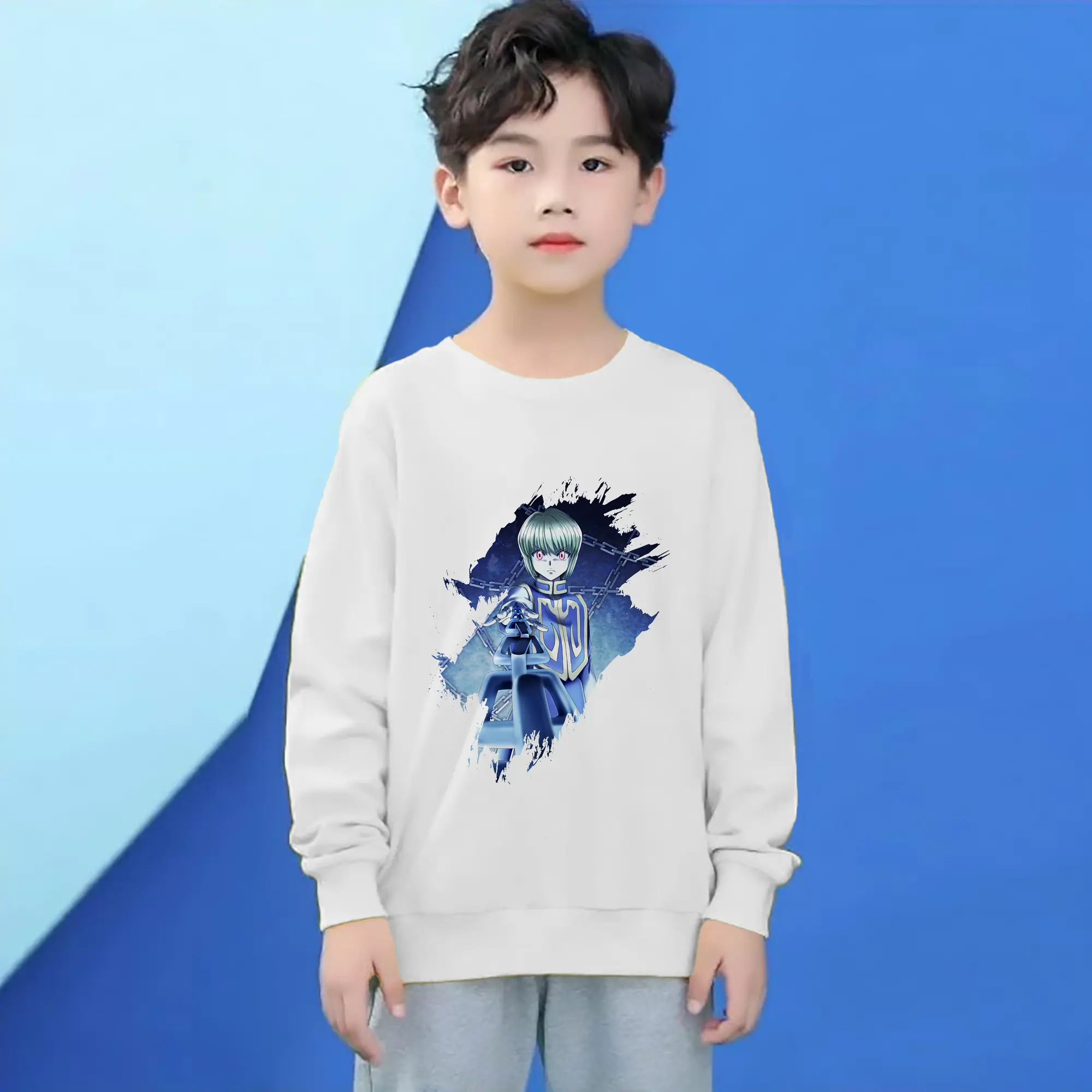 ハンター×ハンター グッズ クラピカ