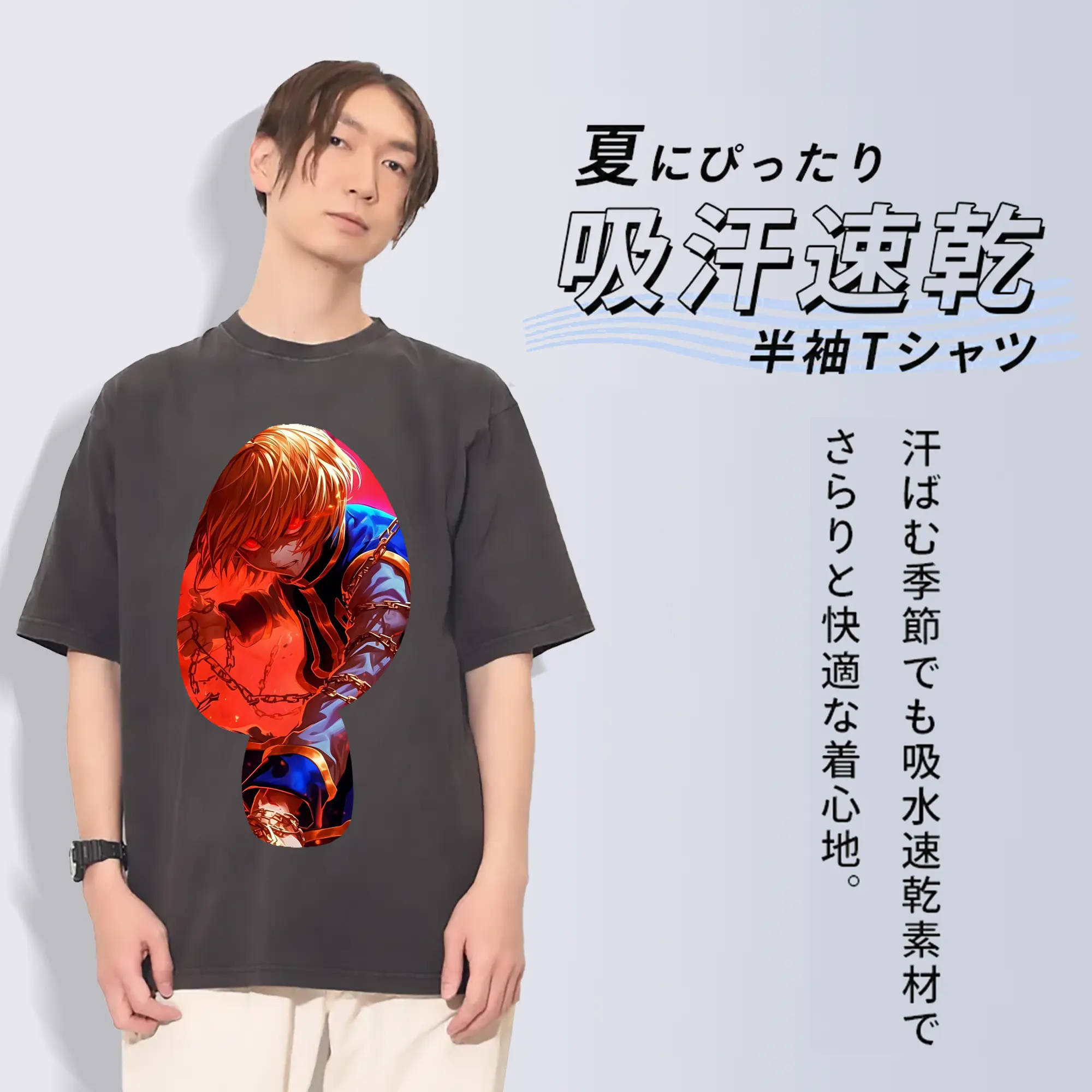 ハンター×ハンター グッズ クラピカ