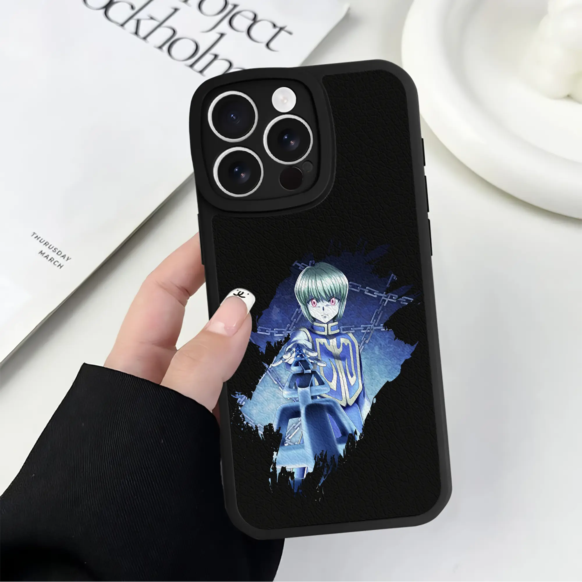 ハンター×ハンター グッズ クラピカ