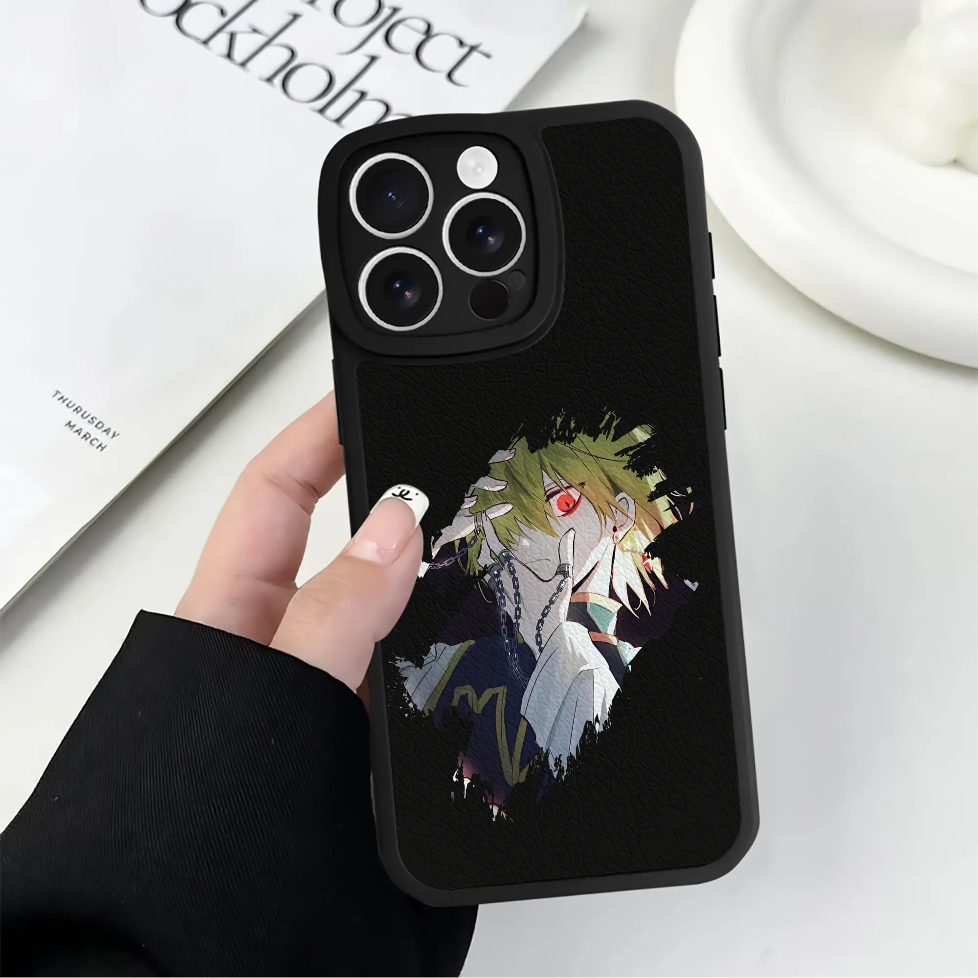 ハンター×ハンター グッズ クラピカ