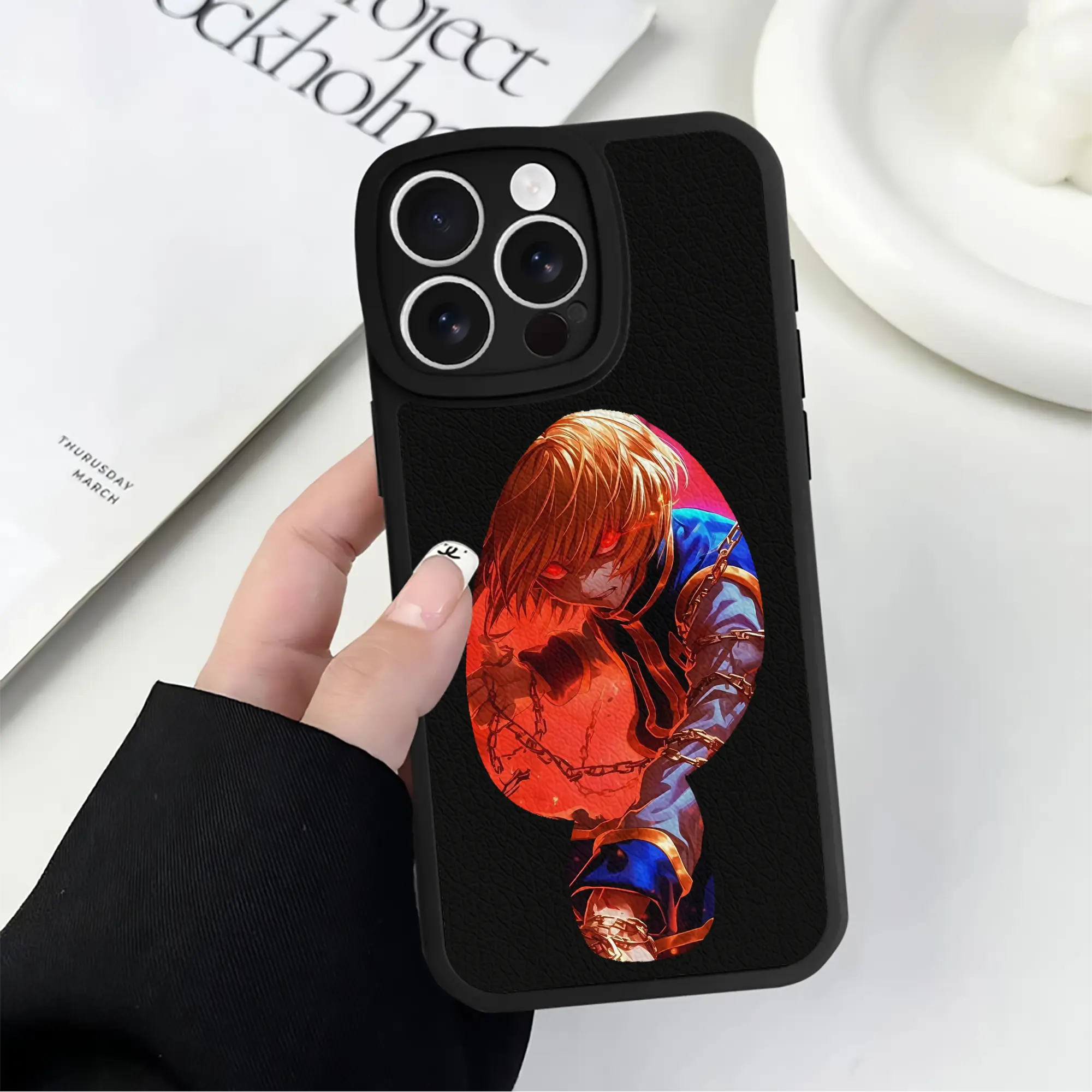 ハンター×ハンター グッズ クラピカ