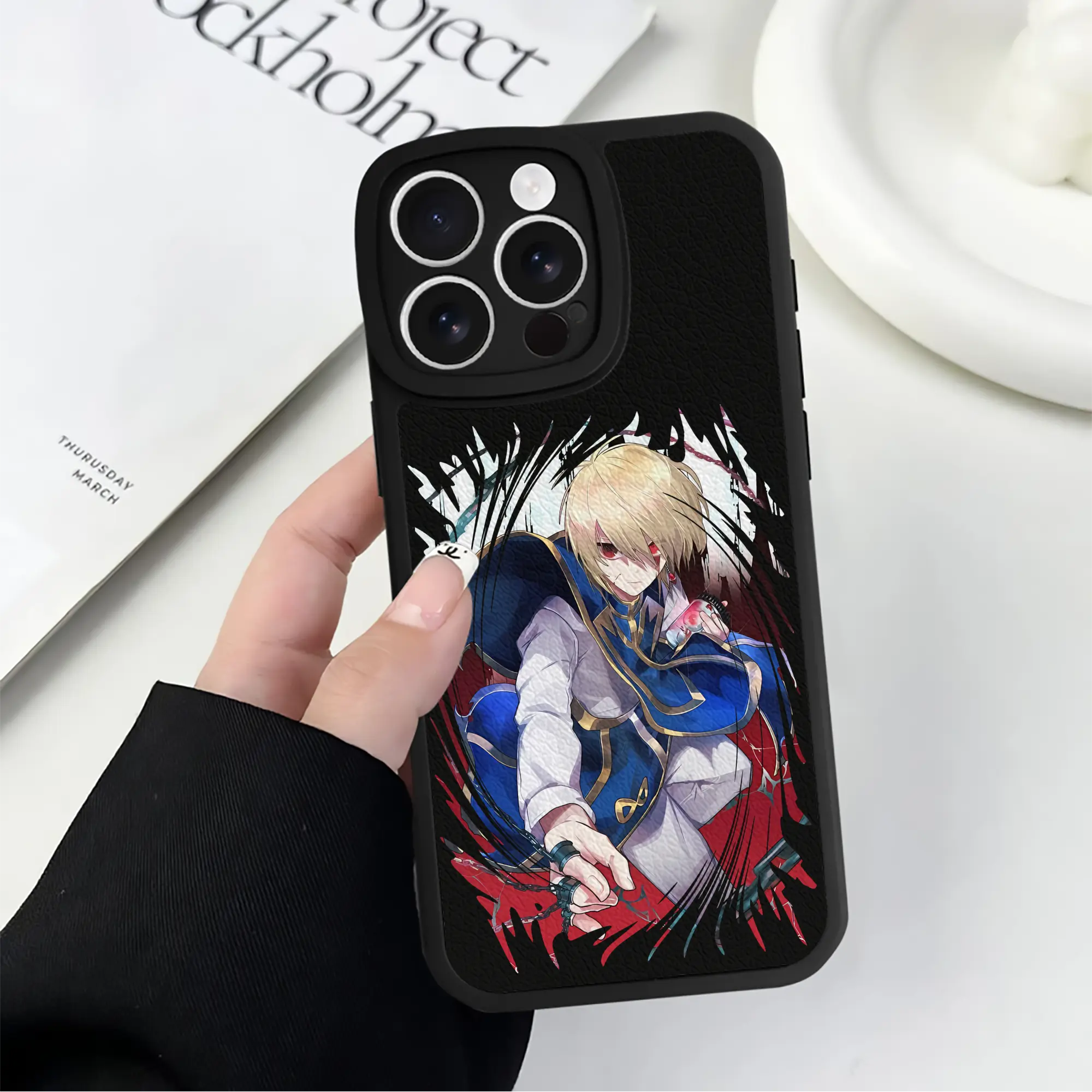 ハンター×ハンター グッズ クラピカ