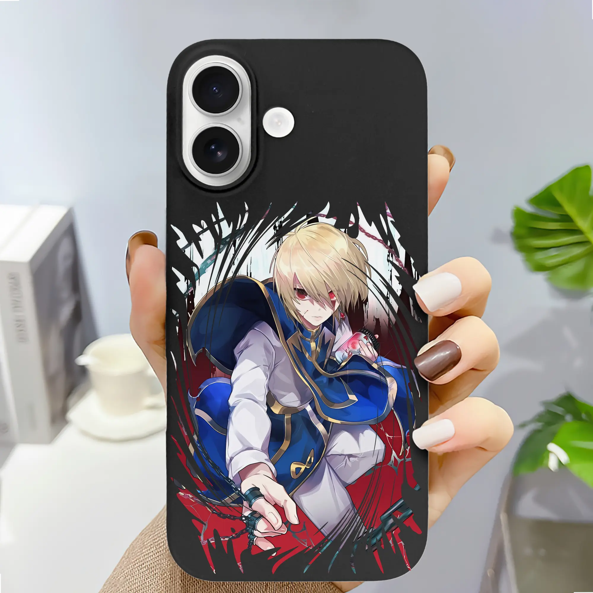 ハンター×ハンター グッズ クラピカ