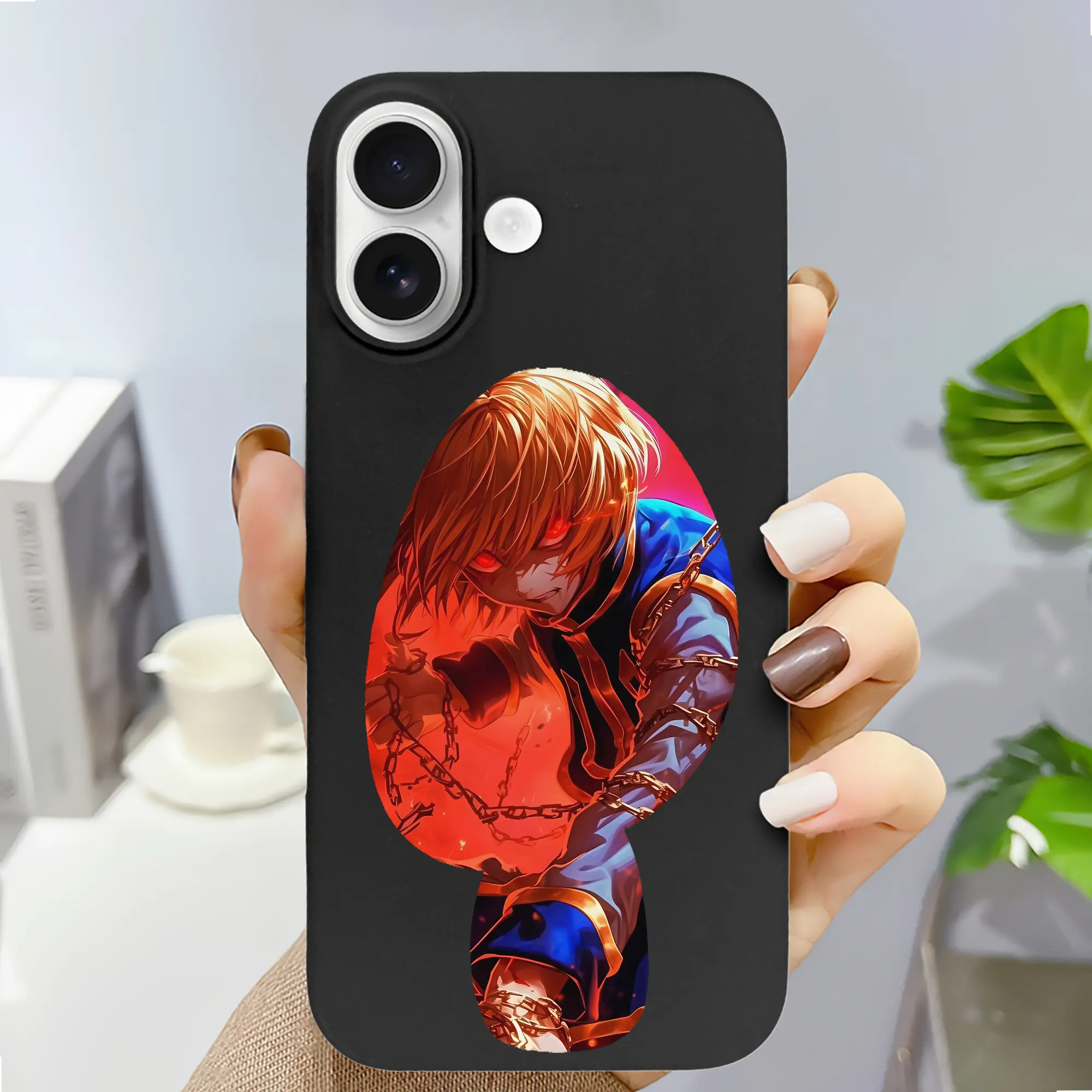 ハンター×ハンター グッズ クラピカ