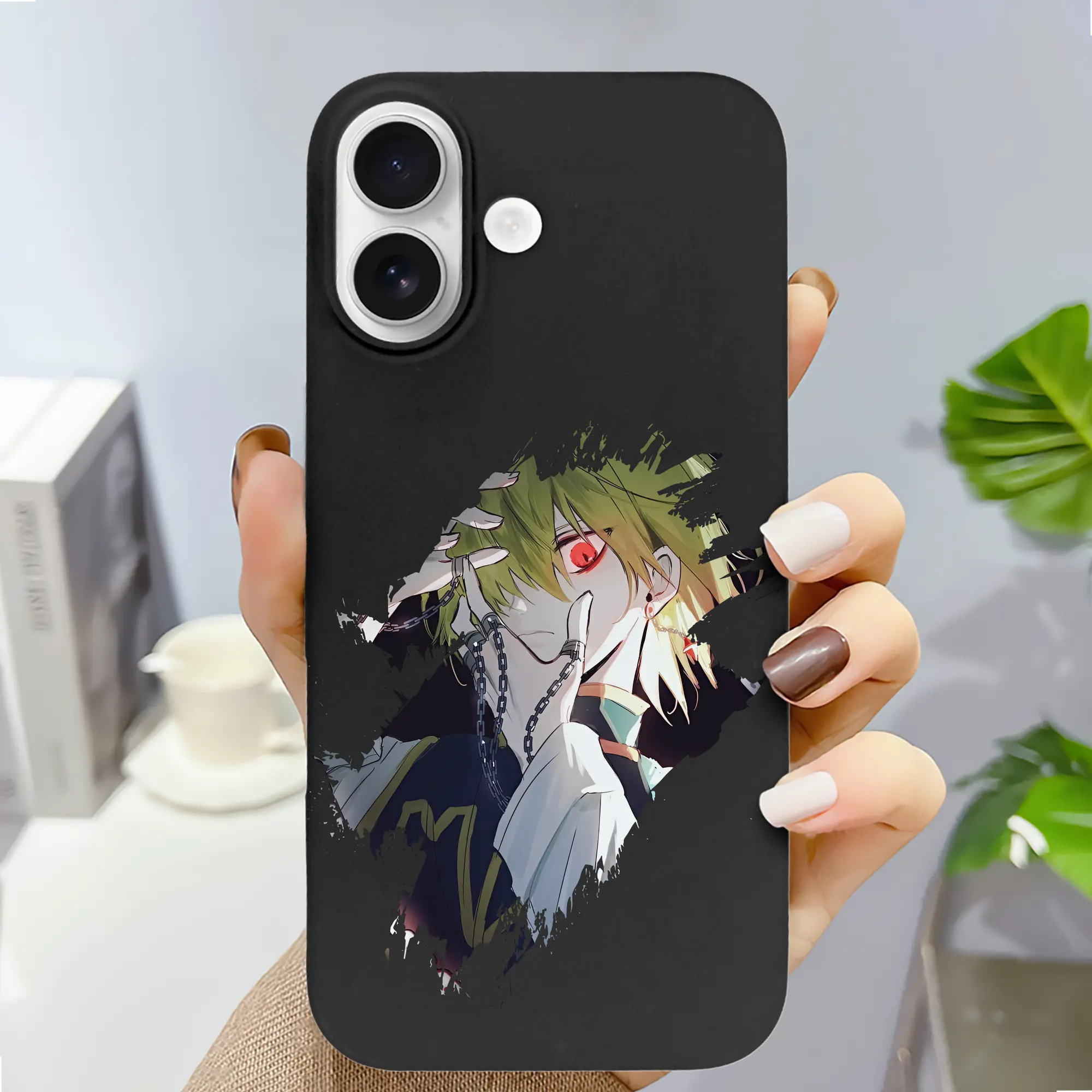 ハンター×ハンター グッズ クラピカ