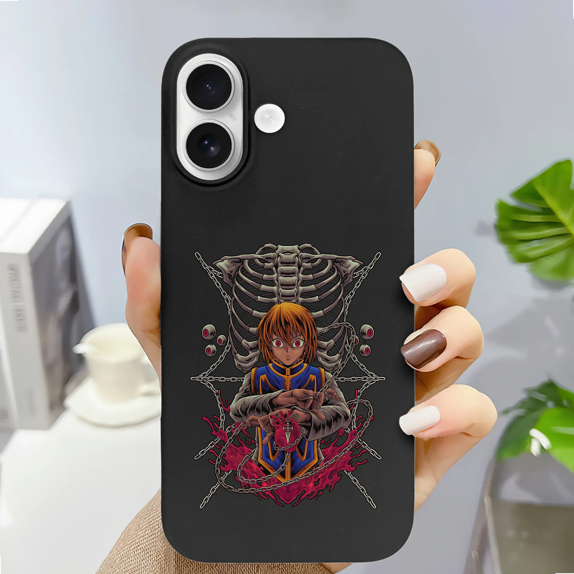 ハンター×ハンター グッズ クラピカ