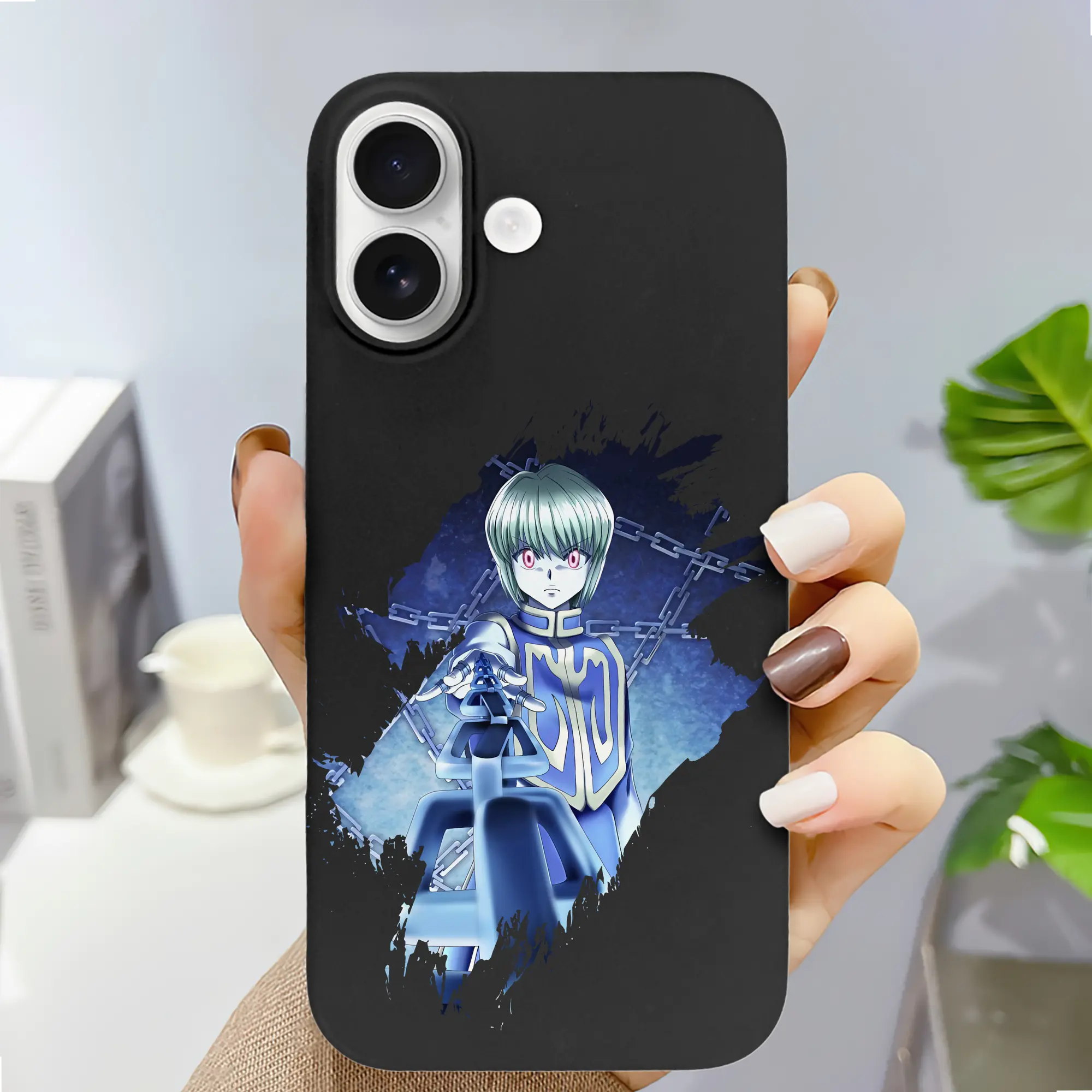 ハンター×ハンター グッズ クラピカ