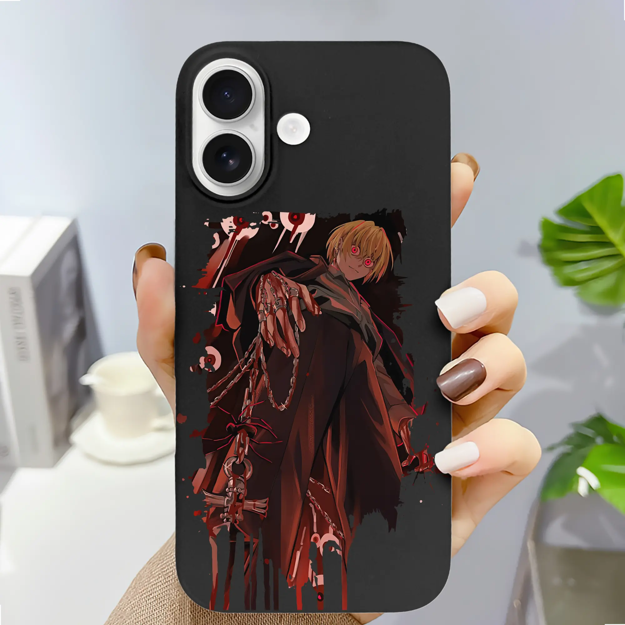 ハンター×ハンター グッズ クラピカ