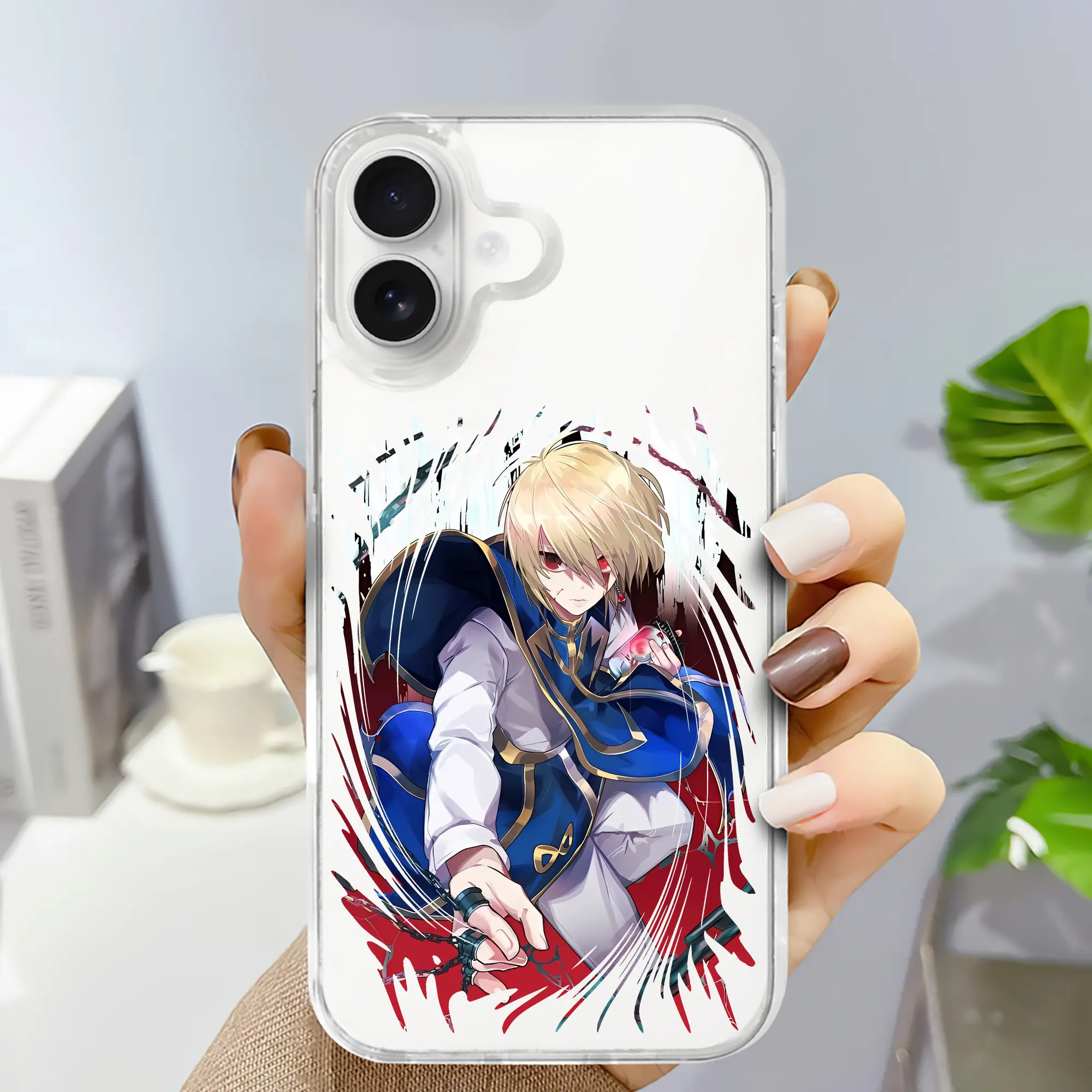 ハンター×ハンター グッズ クラピカ