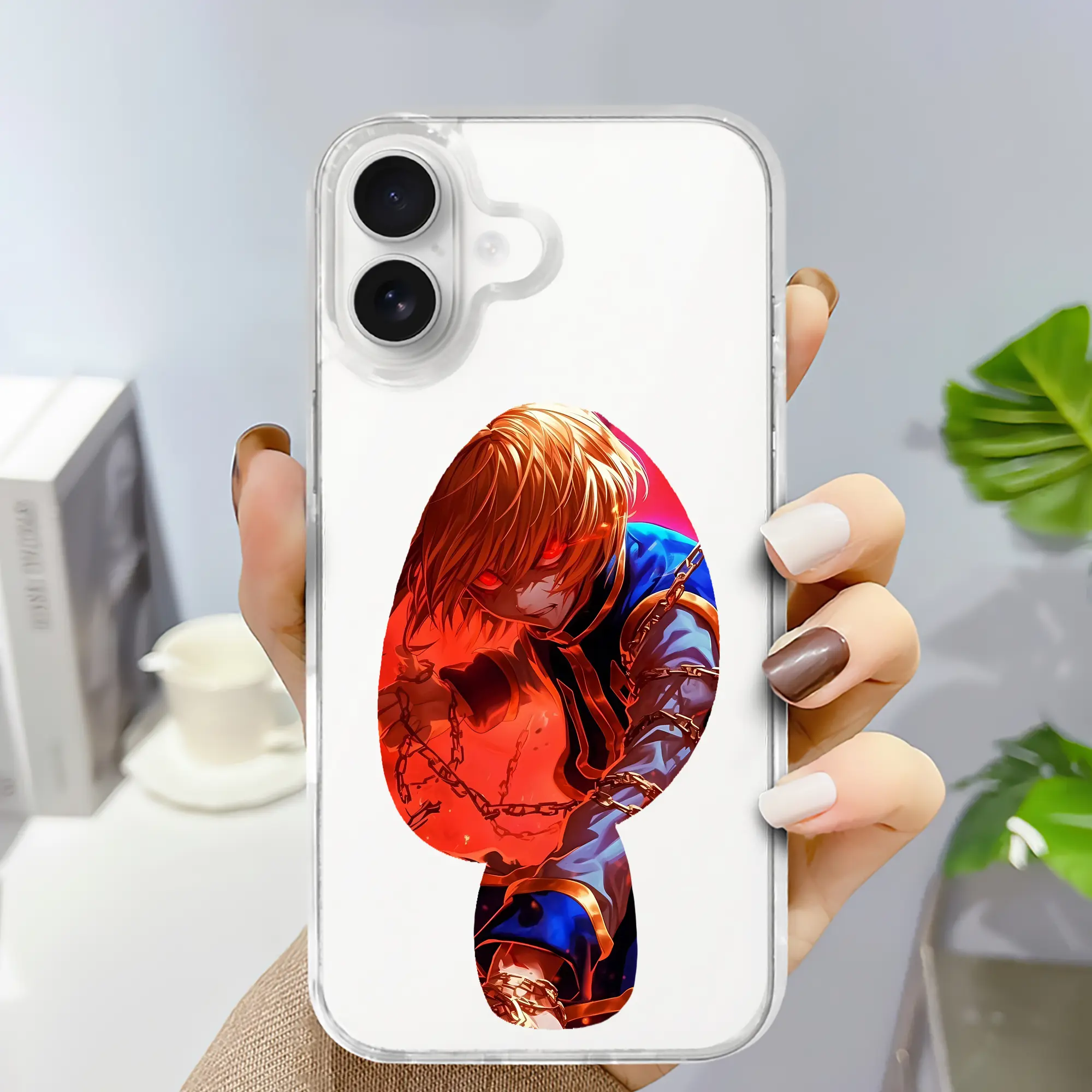 ハンター×ハンター グッズ クラピカ