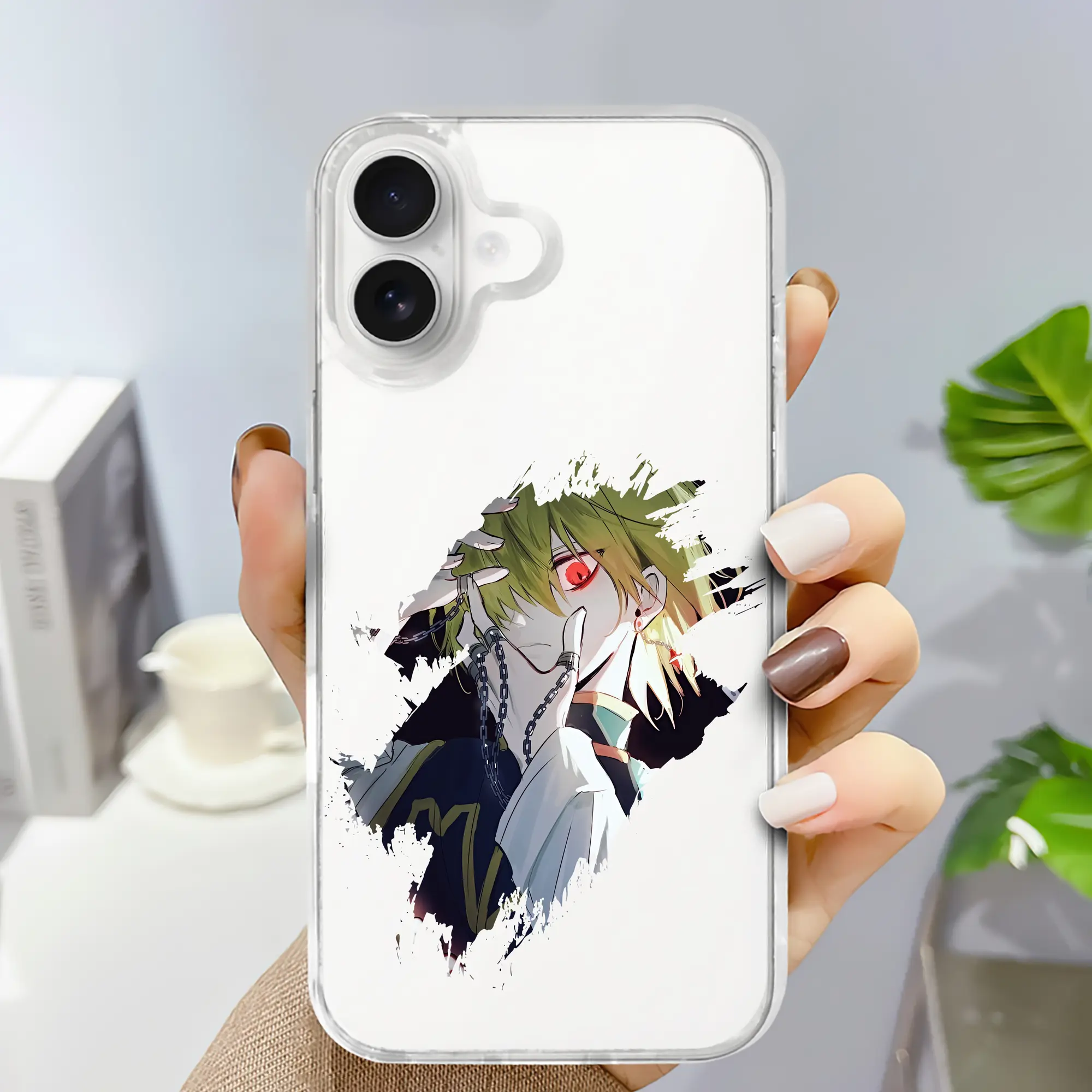 ハンター×ハンター グッズ クラピカ