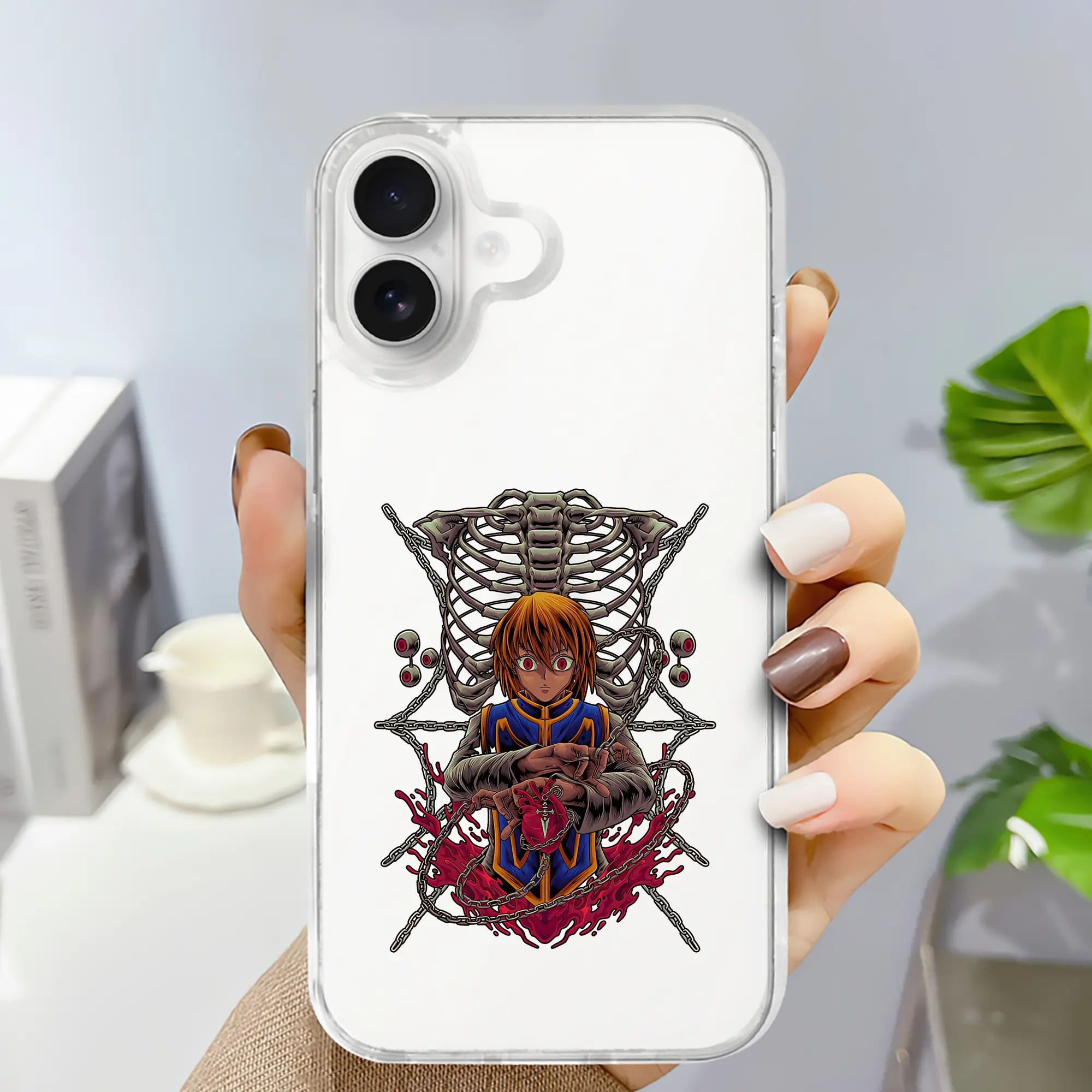 ハンター×ハンター グッズ クラピカ