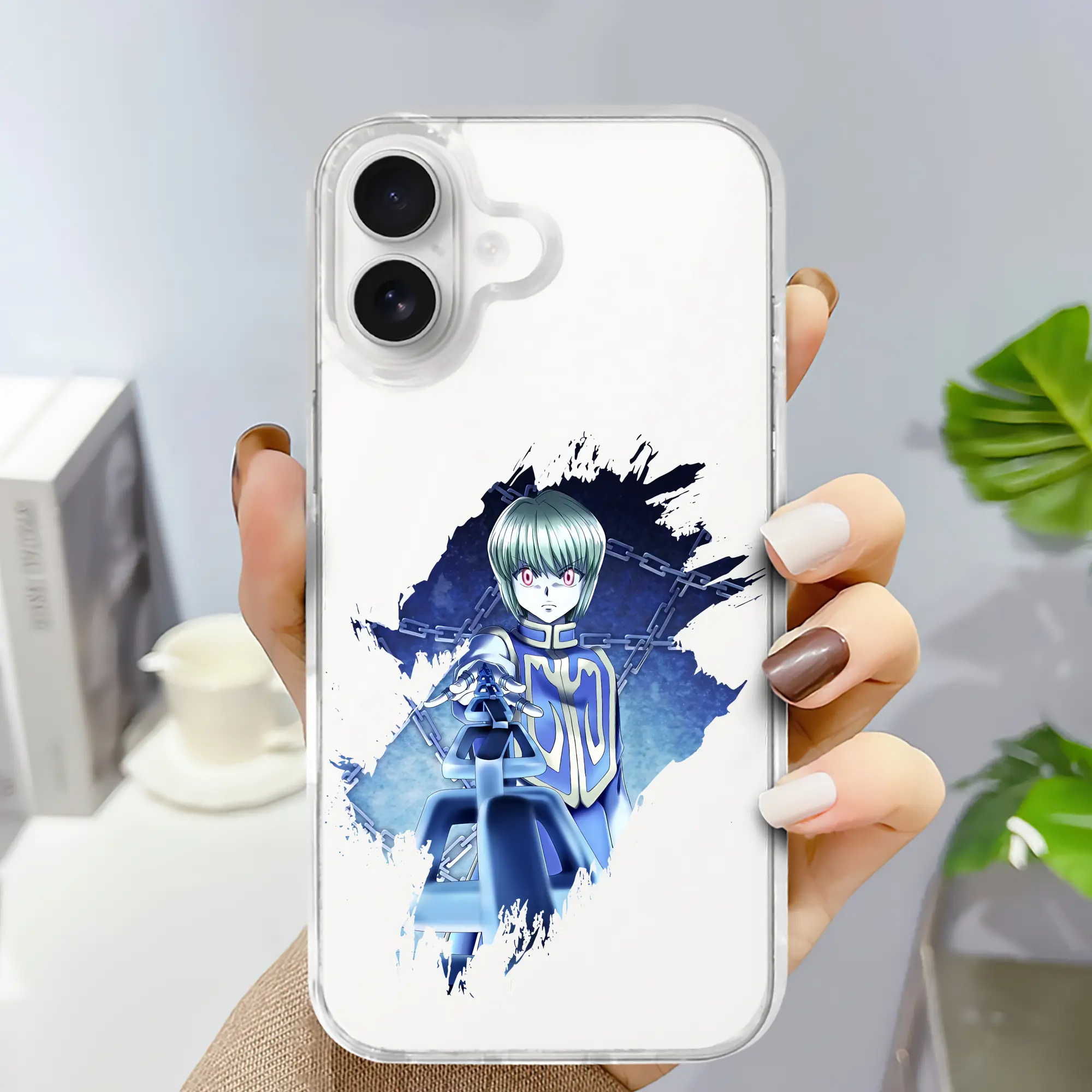 ハンター×ハンター グッズ クラピカ