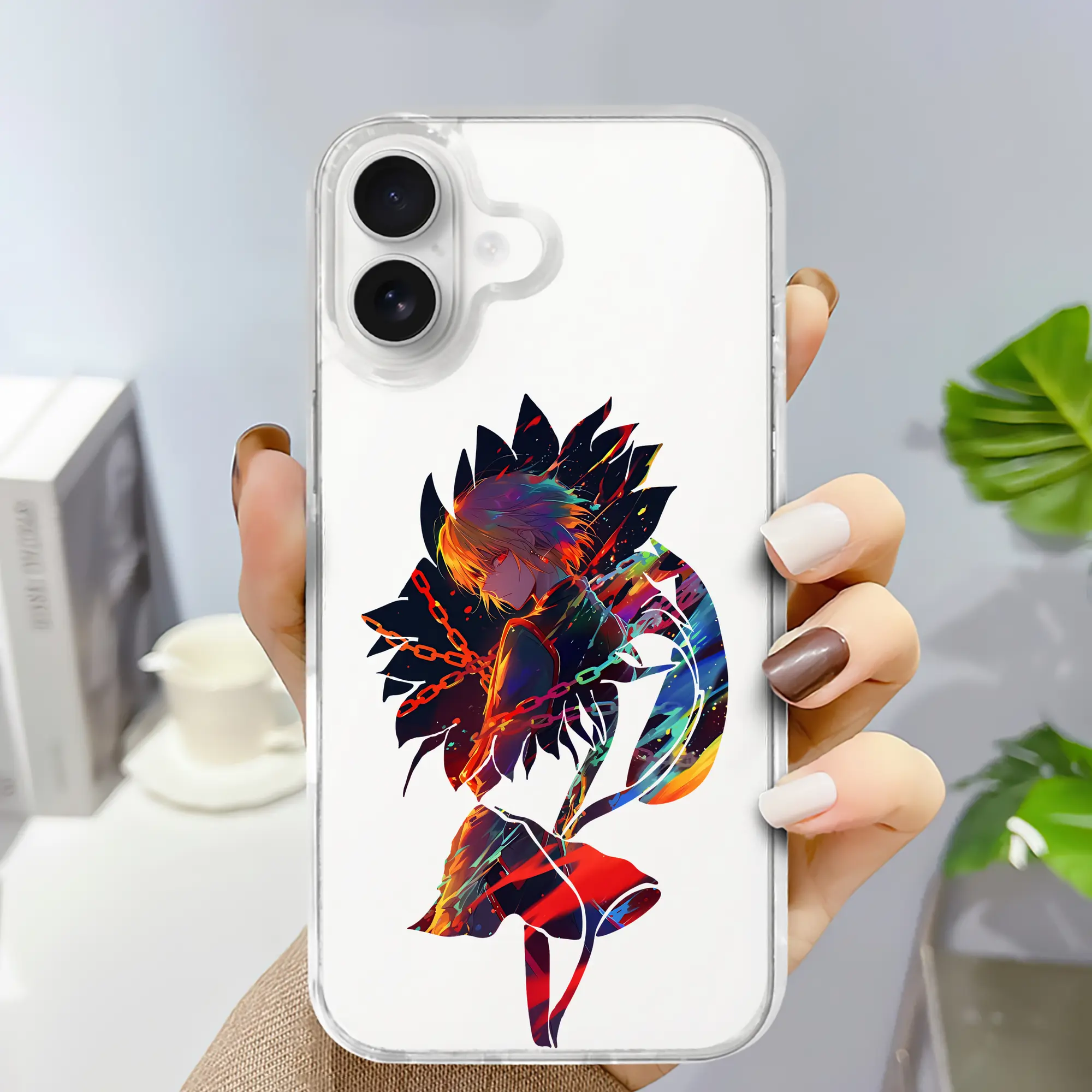 ハンター×ハンター グッズ クラピカ