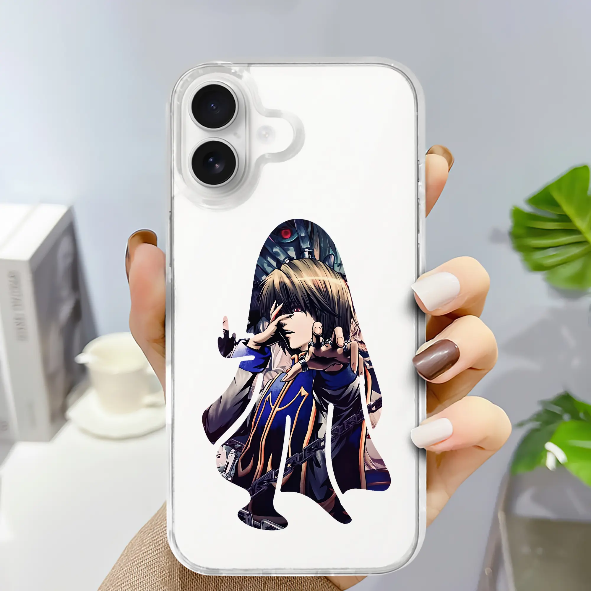 ハンター×ハンター グッズ クラピカ