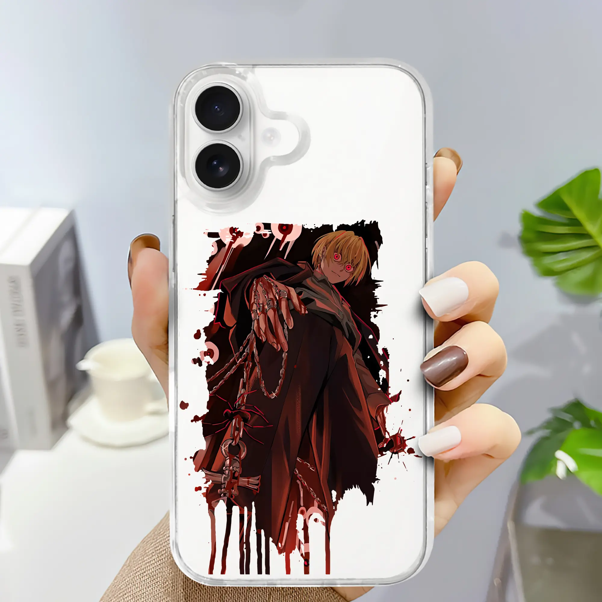 ハンター×ハンター グッズ クラピカ