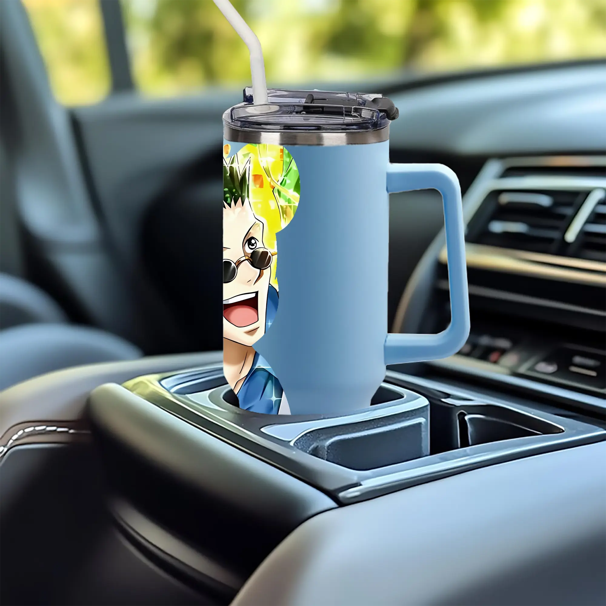 ハンター×ハンター グッズ レオリオ＝パラディナイト