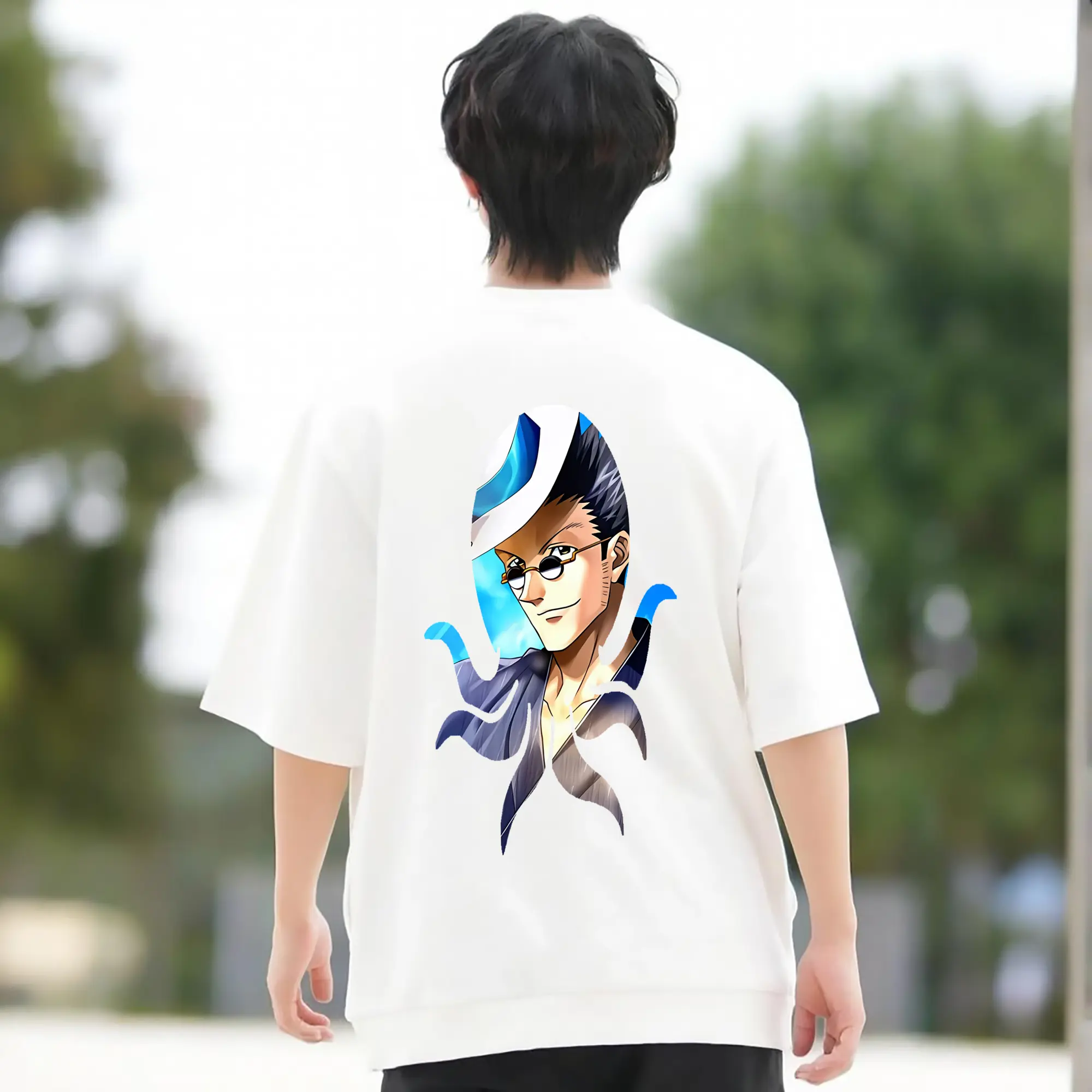 ハンター×ハンター グッズ レオリオ＝パラディナイト