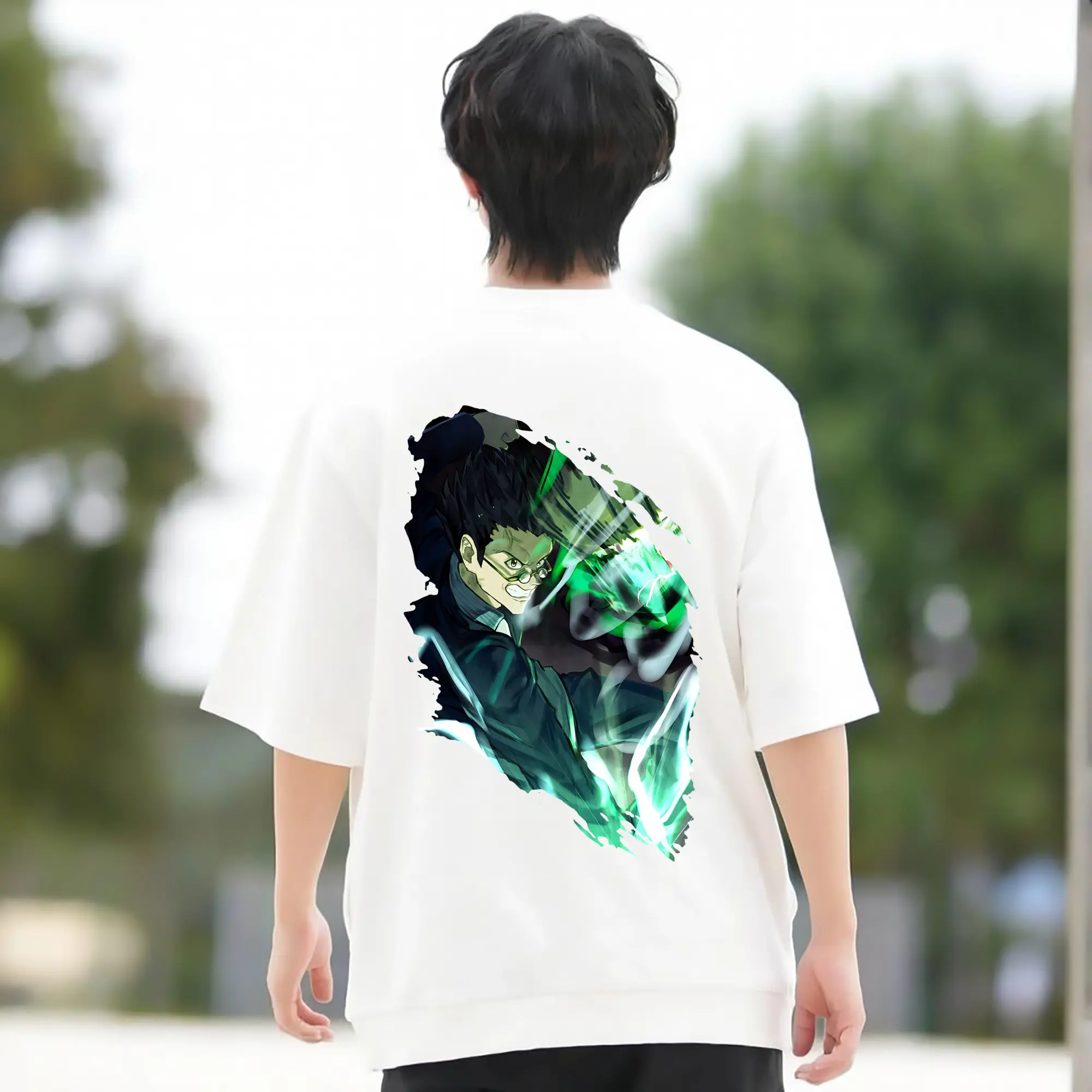 ハンター×ハンター グッズ レオリオ＝パラディナイト