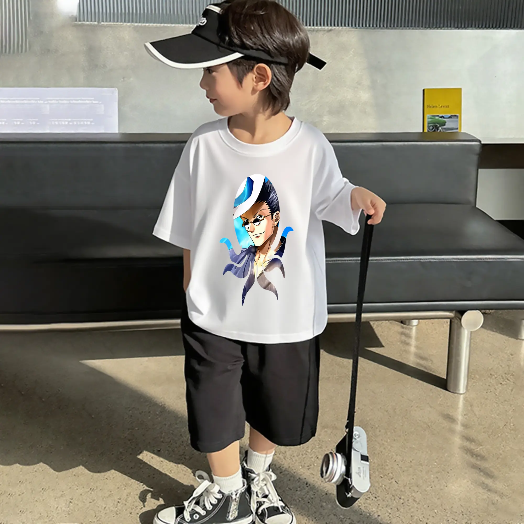 ハンター×ハンター グッズ レオリオ＝パラディナイト