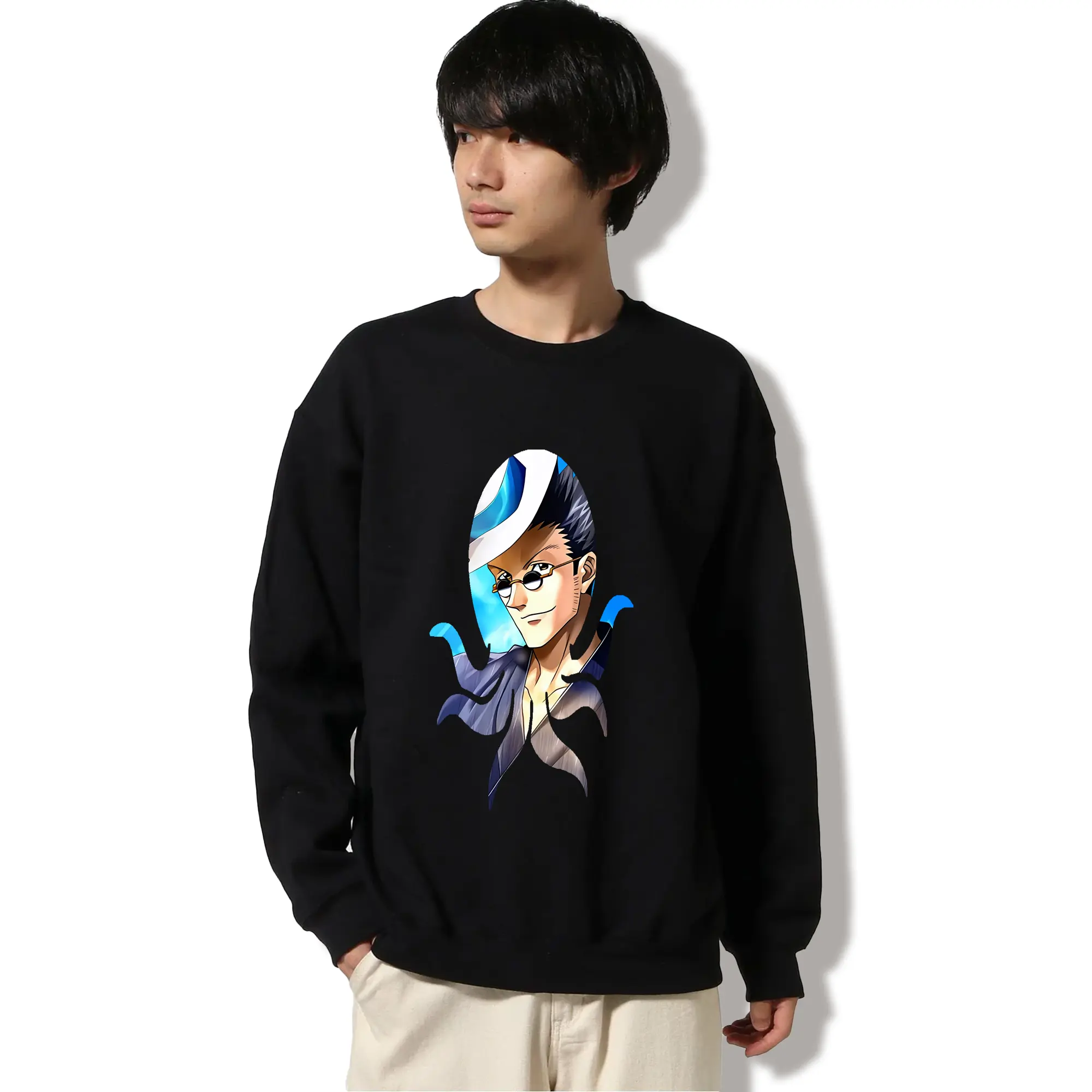 ハンター×ハンター グッズ レオリオ＝パラディナイト