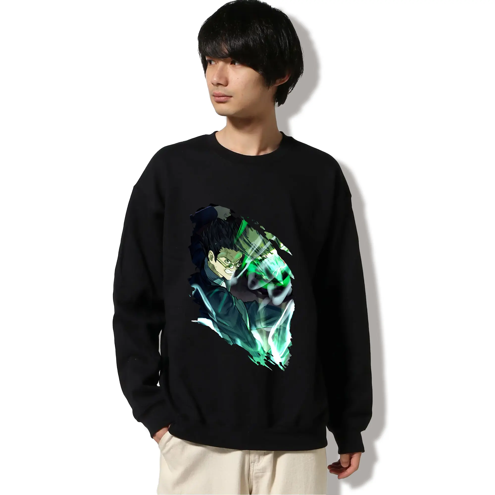 ハンター×ハンター グッズ レオリオ＝パラディナイト