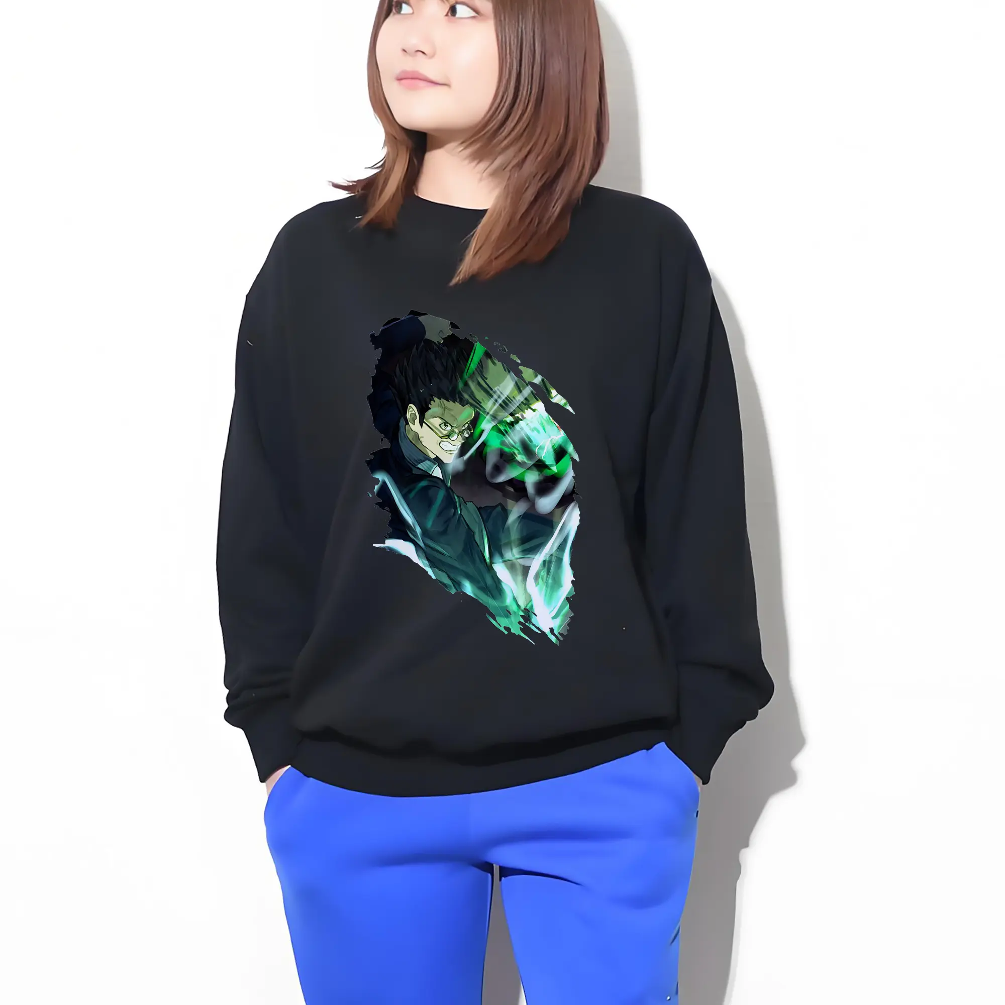 ハンター×ハンター グッズ レオリオ＝パラディナイト