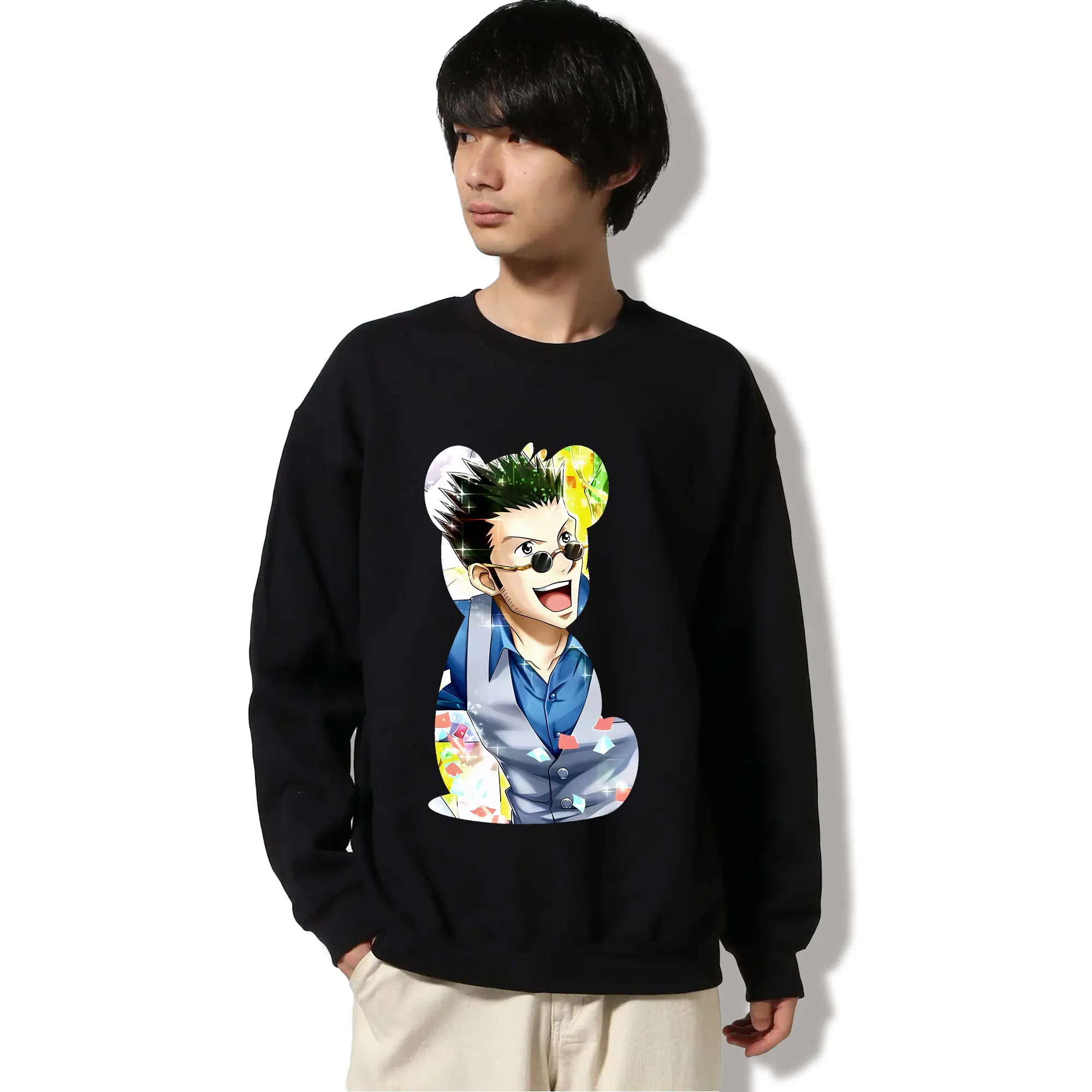 ハンター×ハンター グッズ レオリオ＝パラディナイト