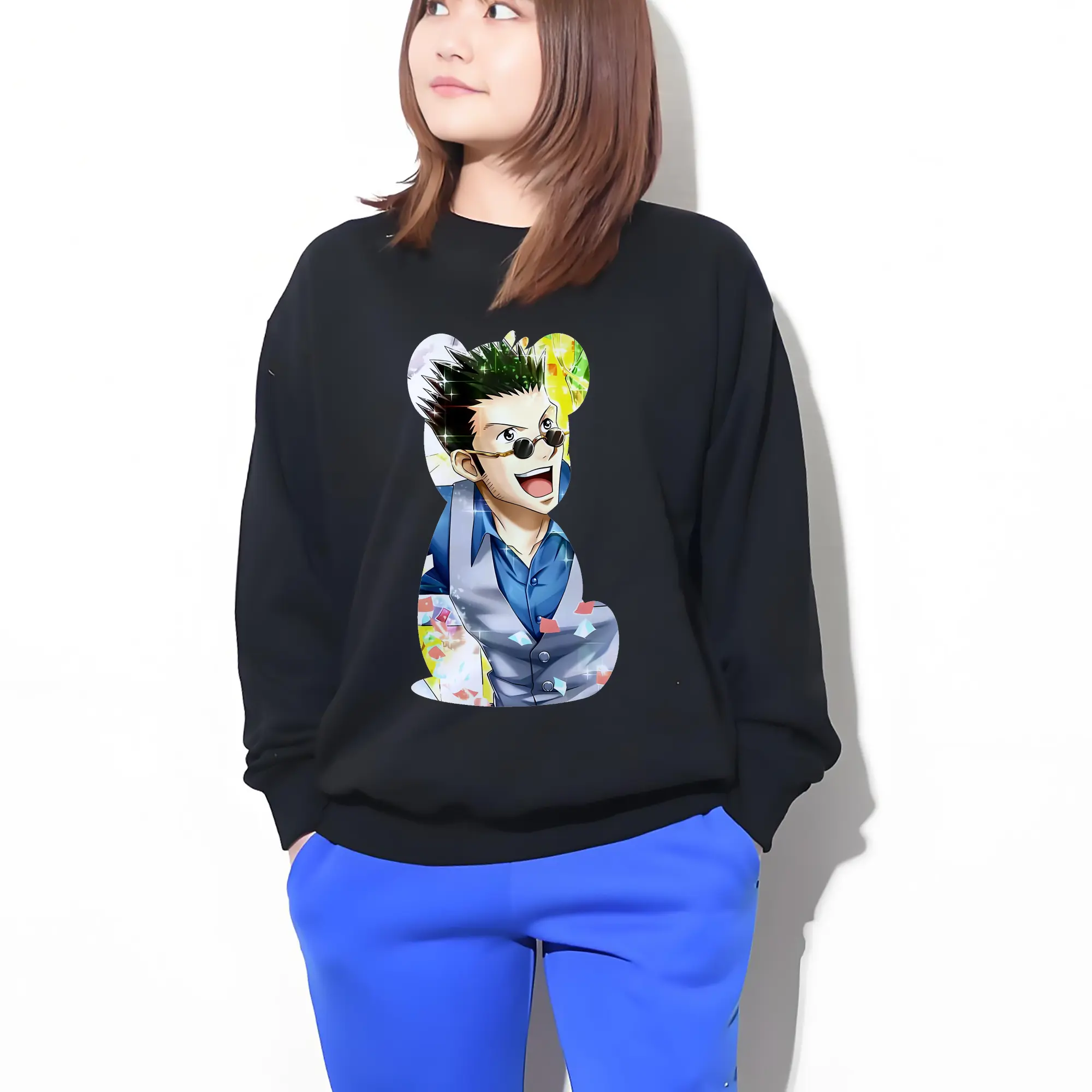 ハンター×ハンター グッズ レオリオ＝パラディナイト