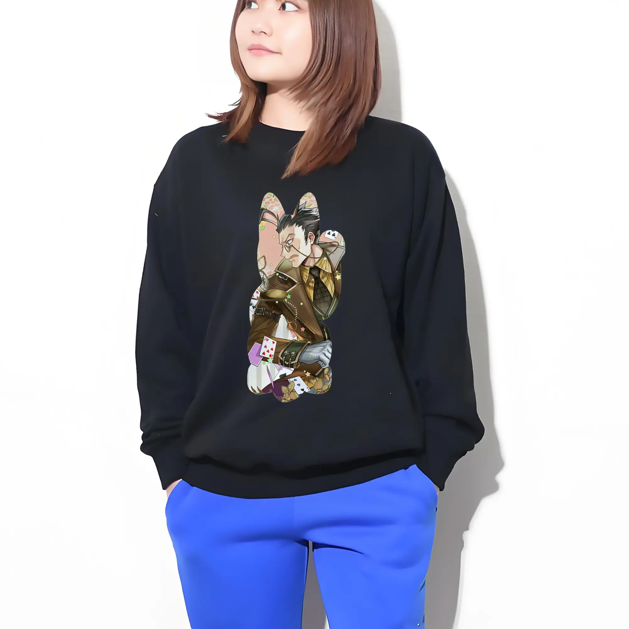 ハンター×ハンター グッズ レオリオ＝パラディナイト